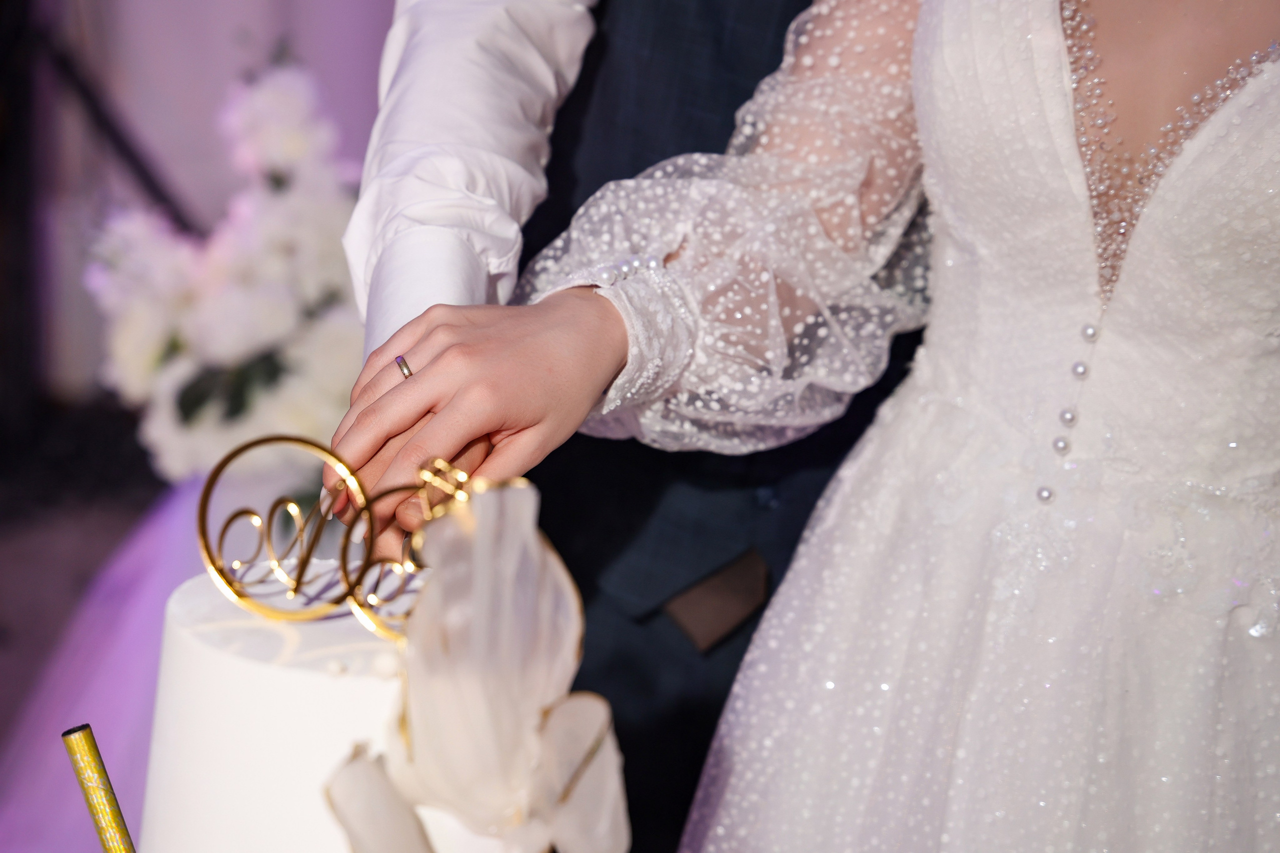 Александр & Полина. Свадебный и Event фотограф в Москве Бажина Ирина