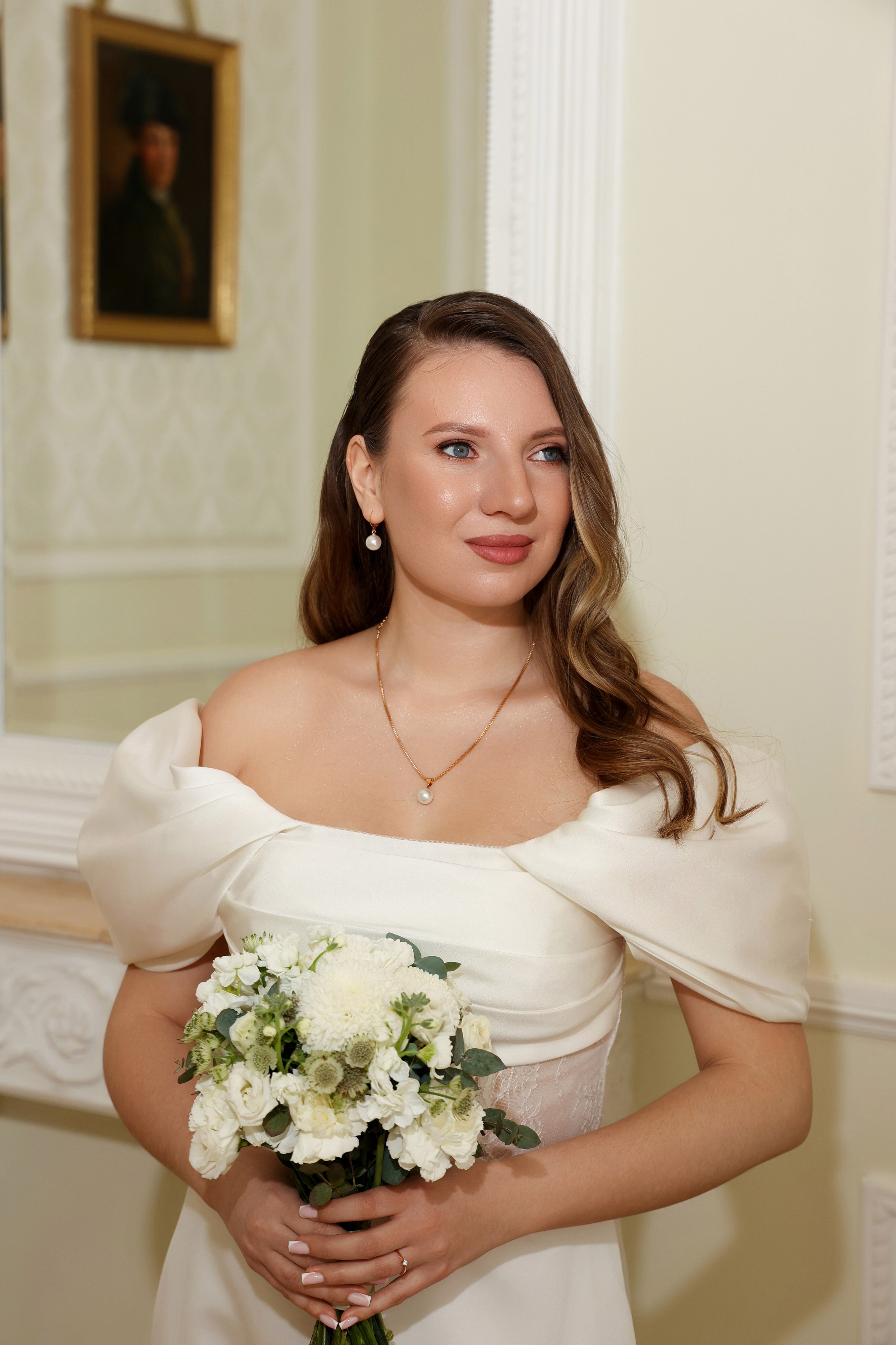 Роман & Ольга. Свадебный и Event фотограф в Москве Бажина Ирина