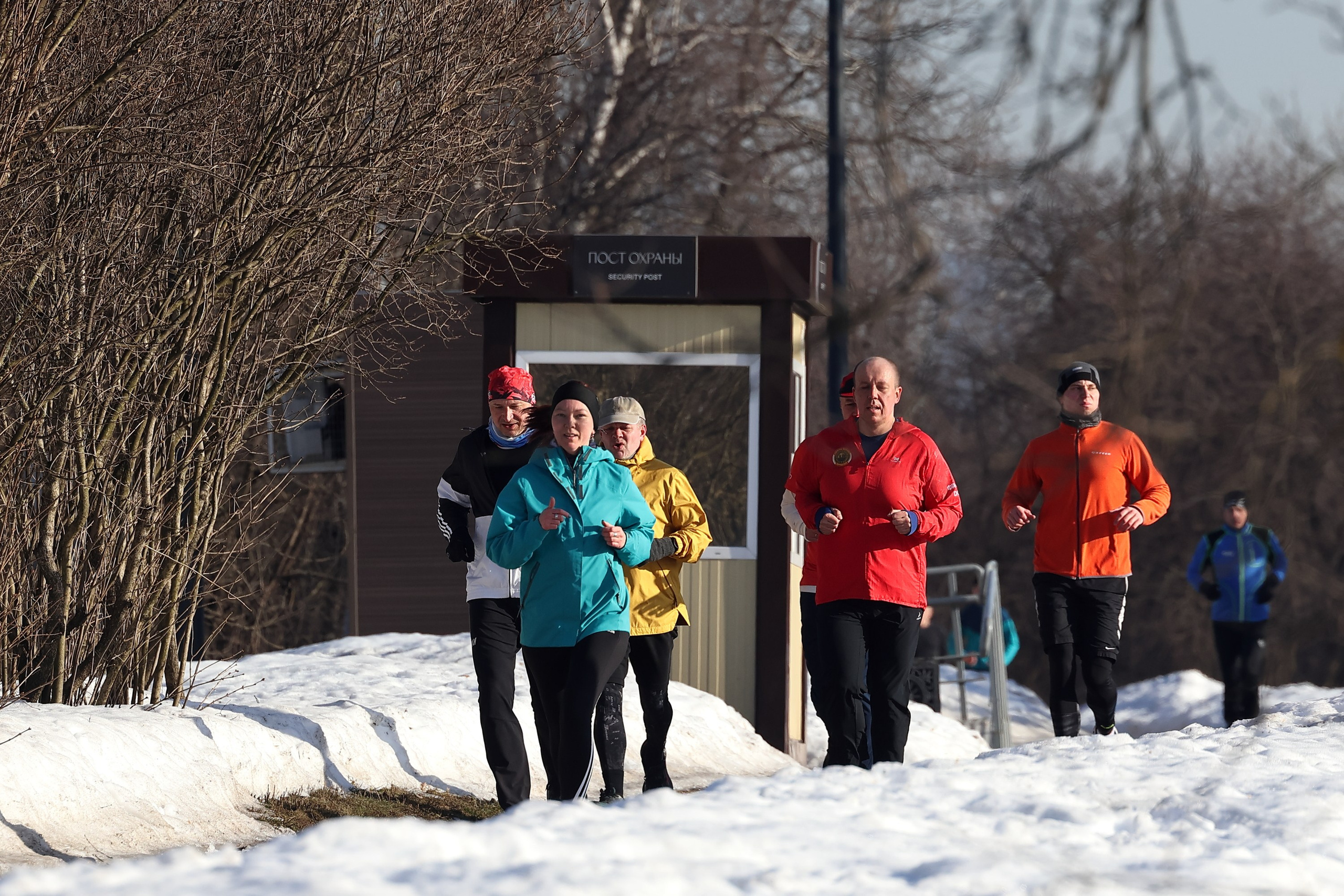 5 Верст. Коломенское (#203). Спортивный и репортажный фотограф Ермакова Светлана