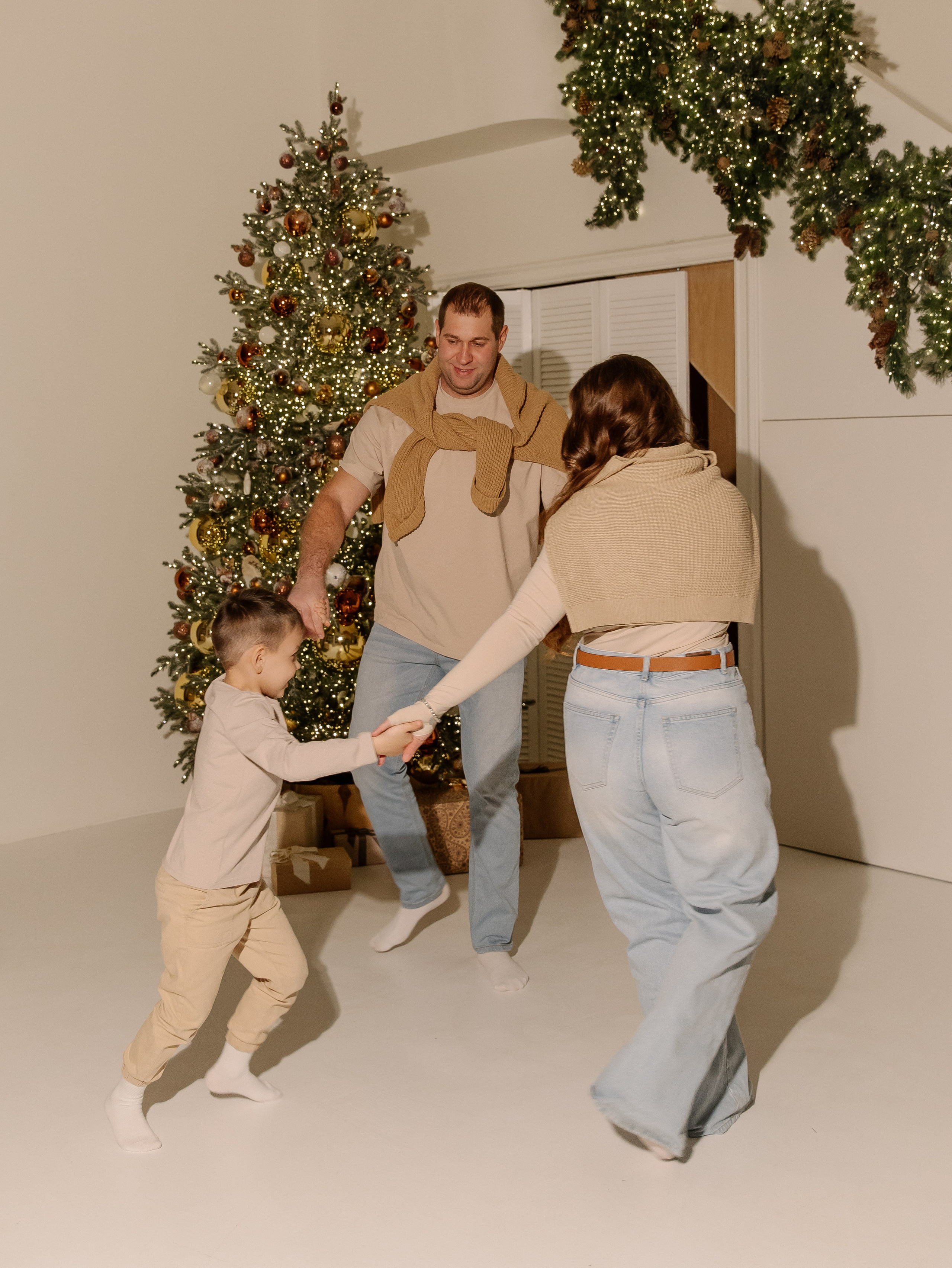 Новогодняя фотосессия Челябинск. СВАДЕБНЫЙ ФОТОГРАФ ЧЕЛЯБИНСК