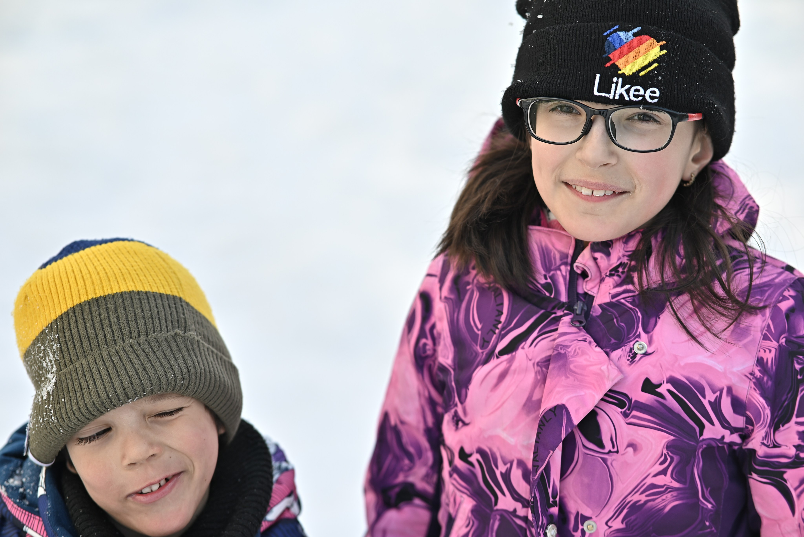 Дети фото. Семейный и детский фотограф в Самаре Ренат Алимбиков