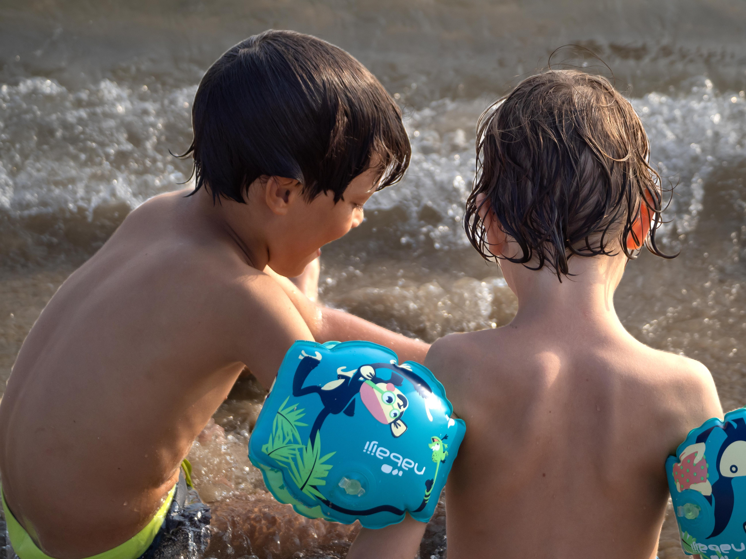 Дети фото. Семейный и детский фотограф в Самаре Ренат Алимбиков