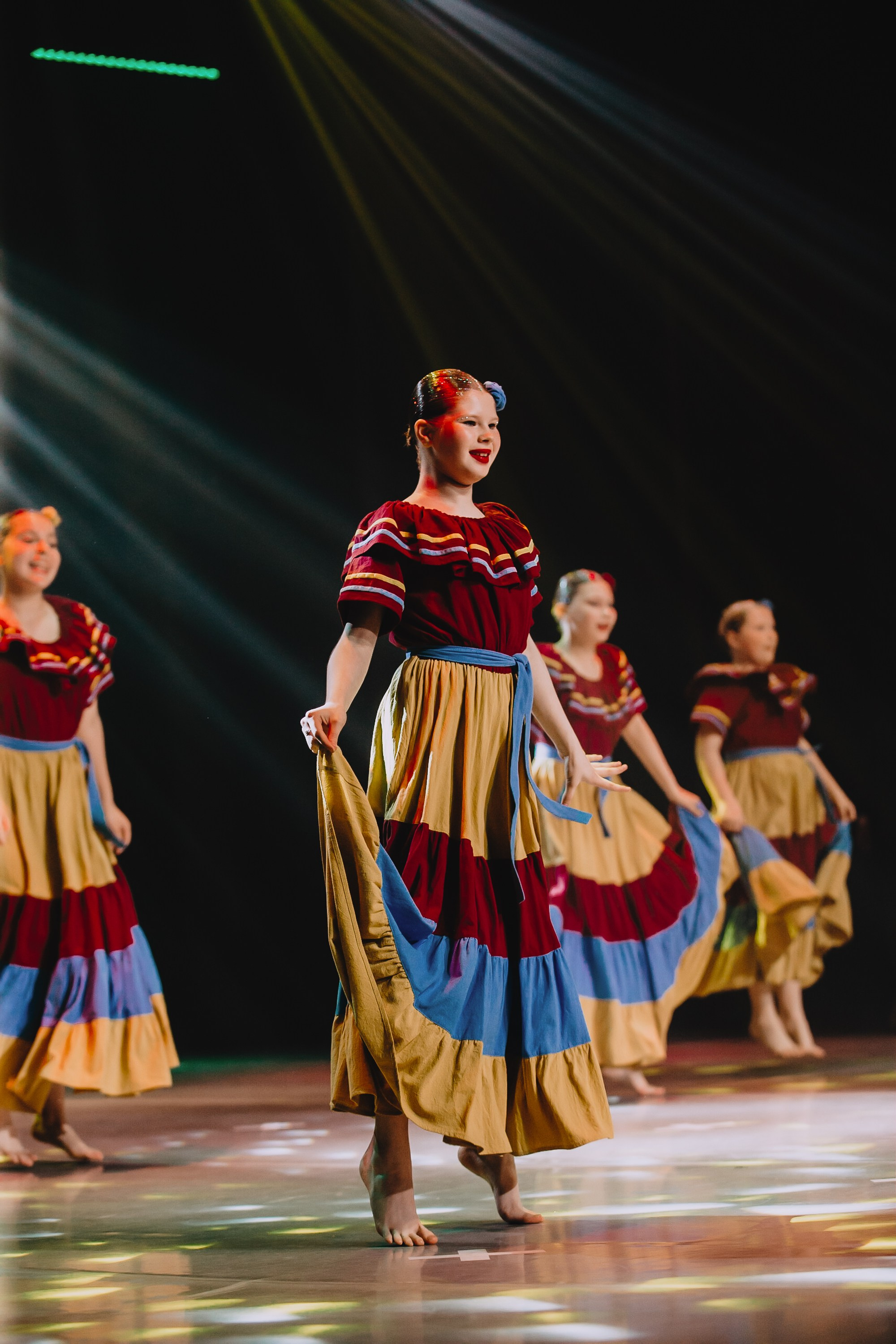 Школа музыки и танца M#RCI. Фотограф событий Злобин Дмитрий