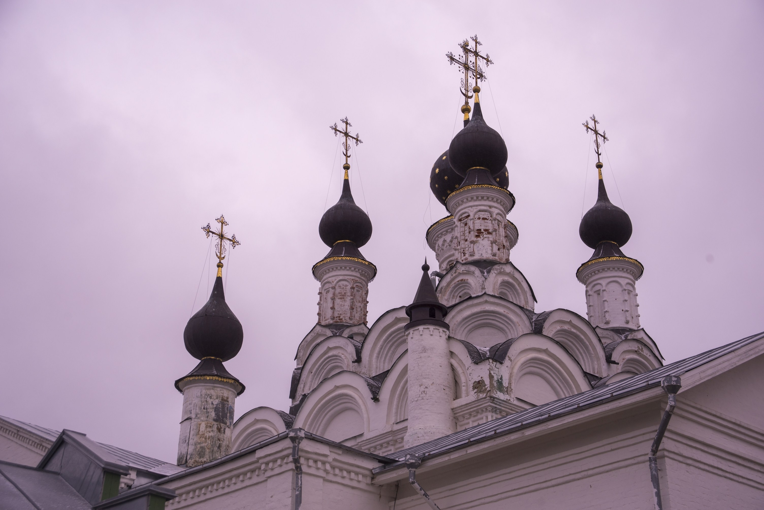 Муром. Декабрь 2019. Игорь Жучков. Россия увиденная глазами путешествующего фотографа