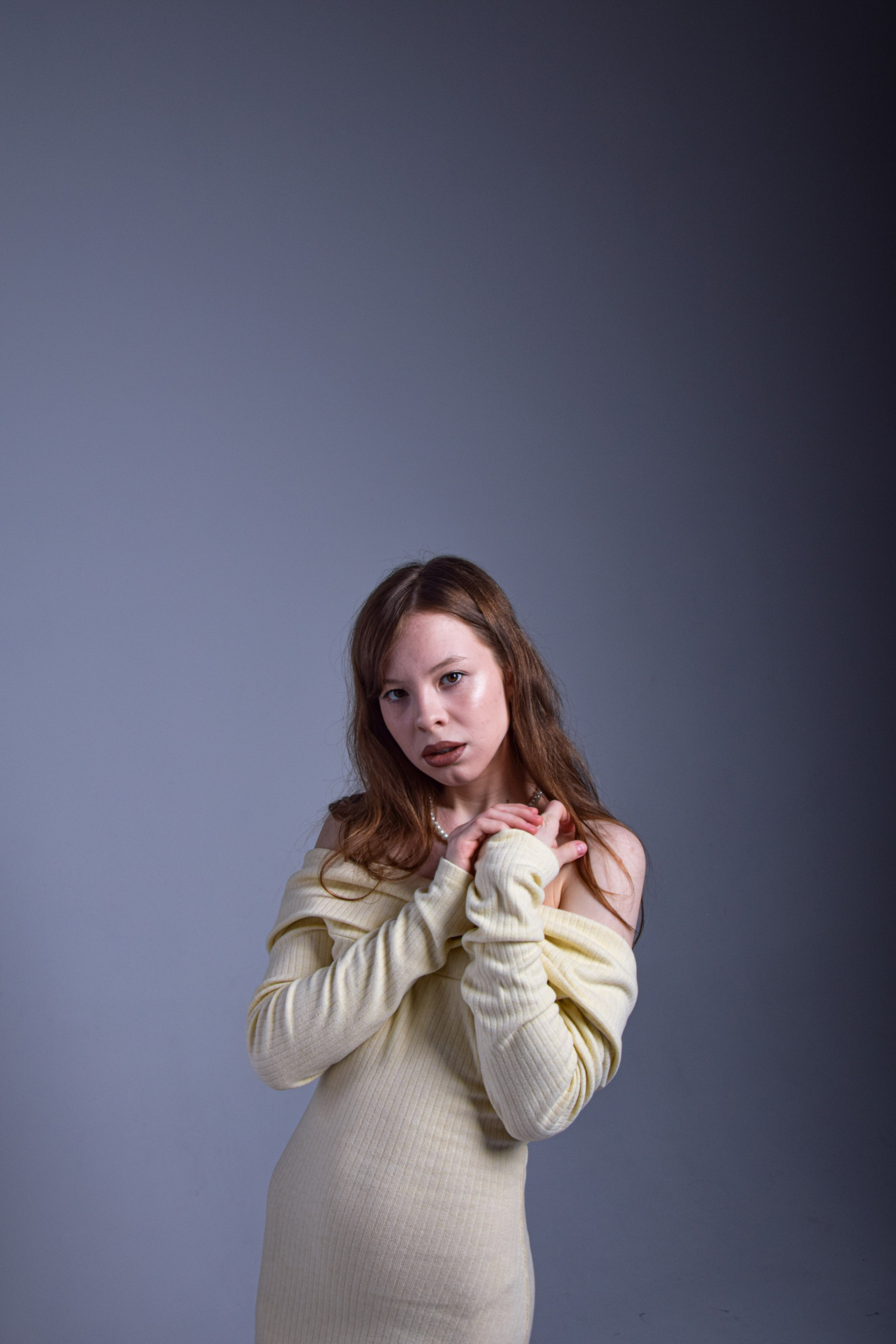 Софья Мелитовская. ASLAN — Индивидуальный фотограф из Питера