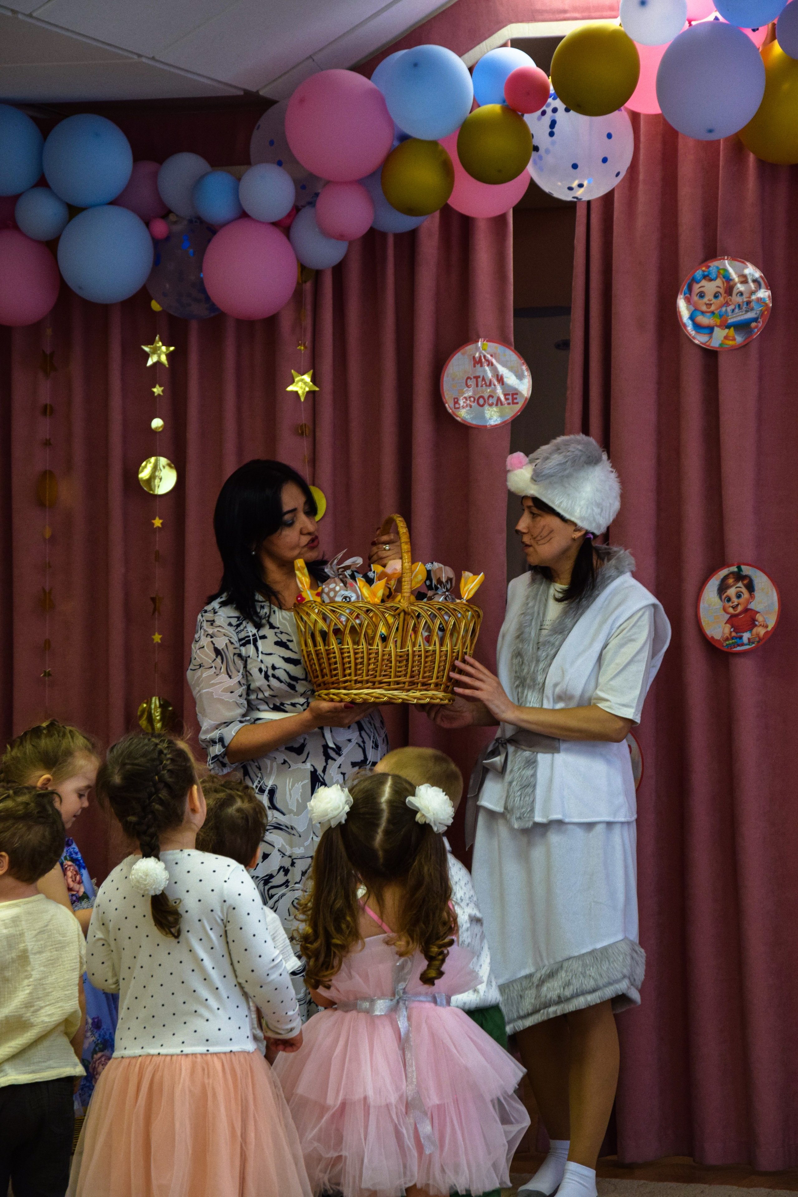 Выпускной. ASLAN — Индивидуальный фотограф из Питера