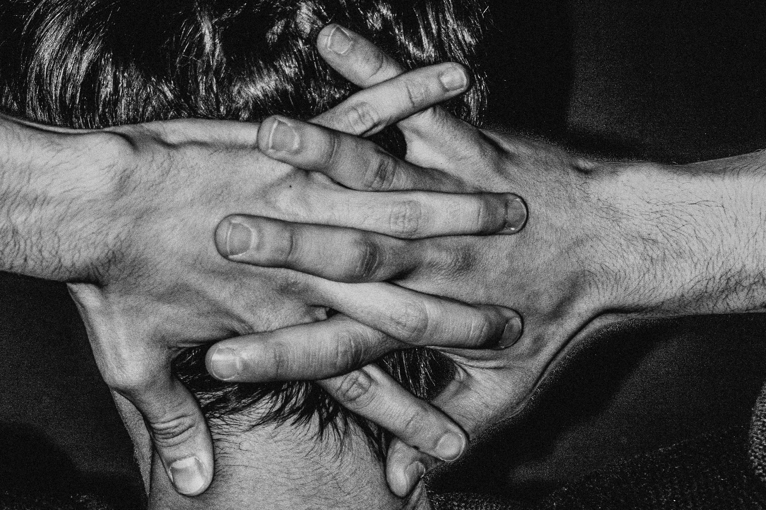 NIKOLAS BAZROOM. Алан Рунно. Арт — Фотограф. Санкт-Петербург