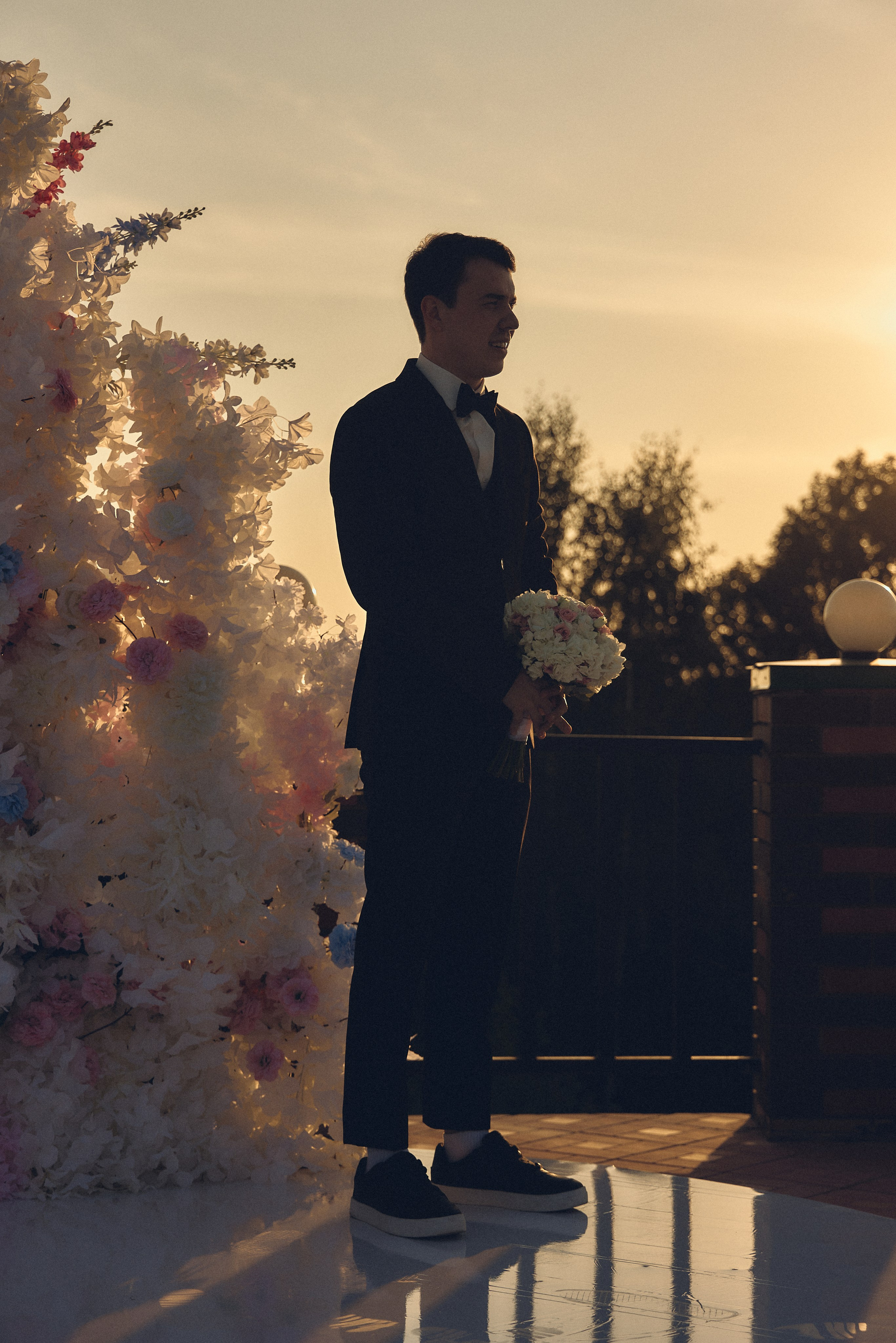 Елена и Игорь. Профессиональный фотограф, Москва | Елена Павлова