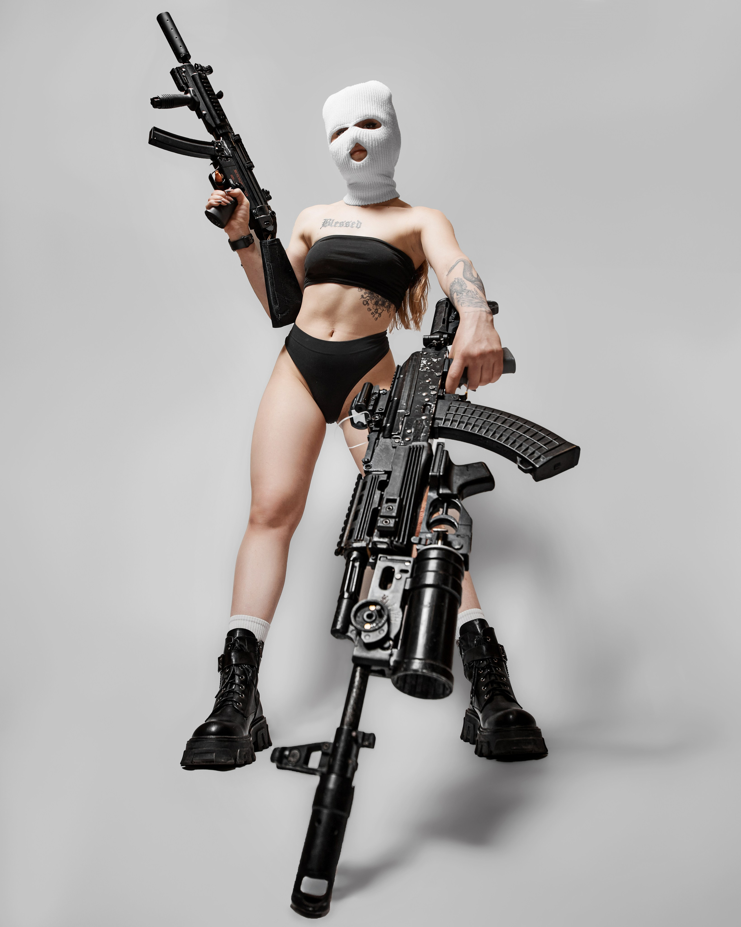 Вика. Фотограф Валентин Мельников г. Тында