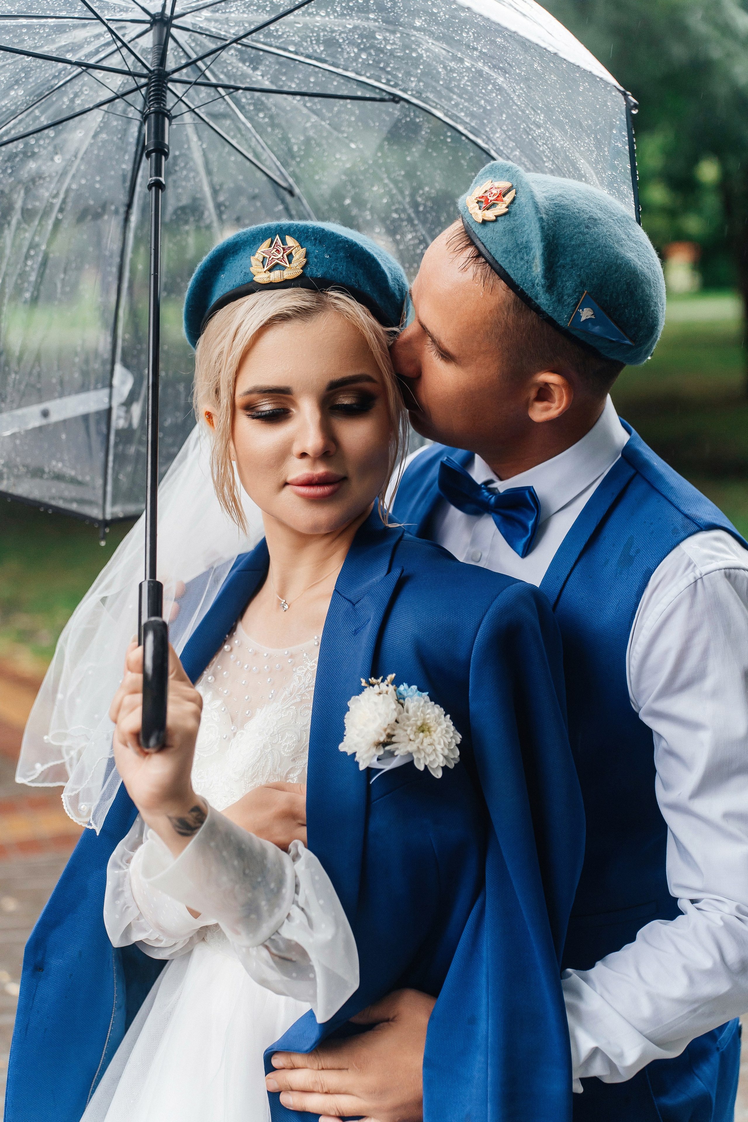 Свадьбы — Love Story. Видеограф Томск, Томская область, Сибирь