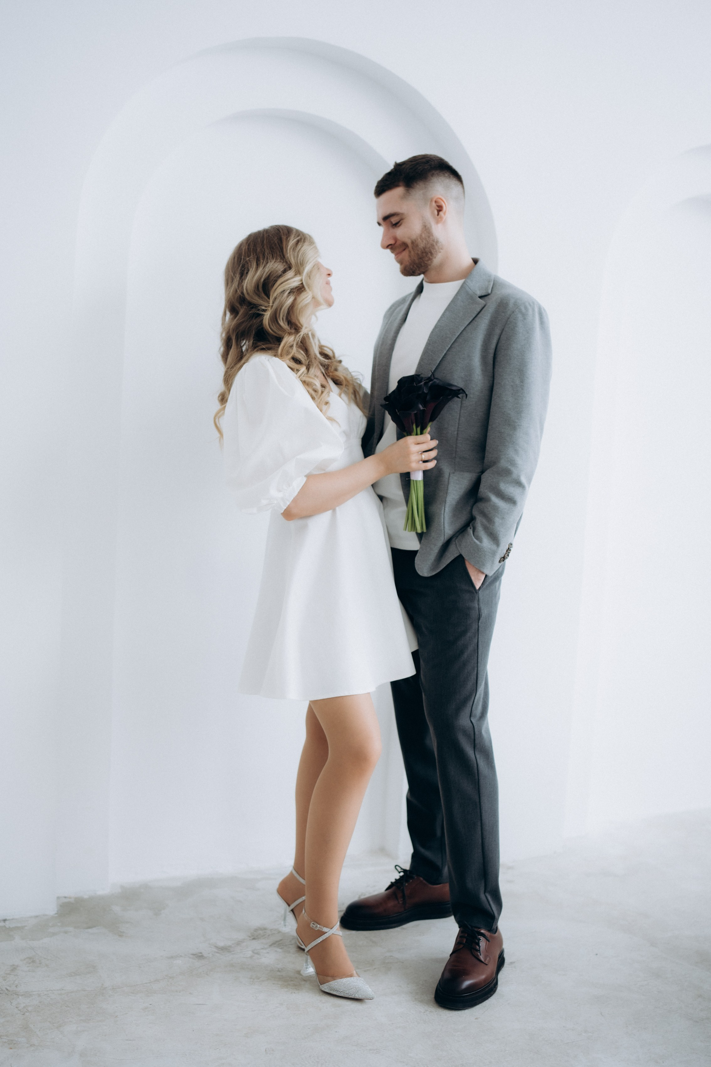 Максим и Юлия. Irina Keln lifestyle photography