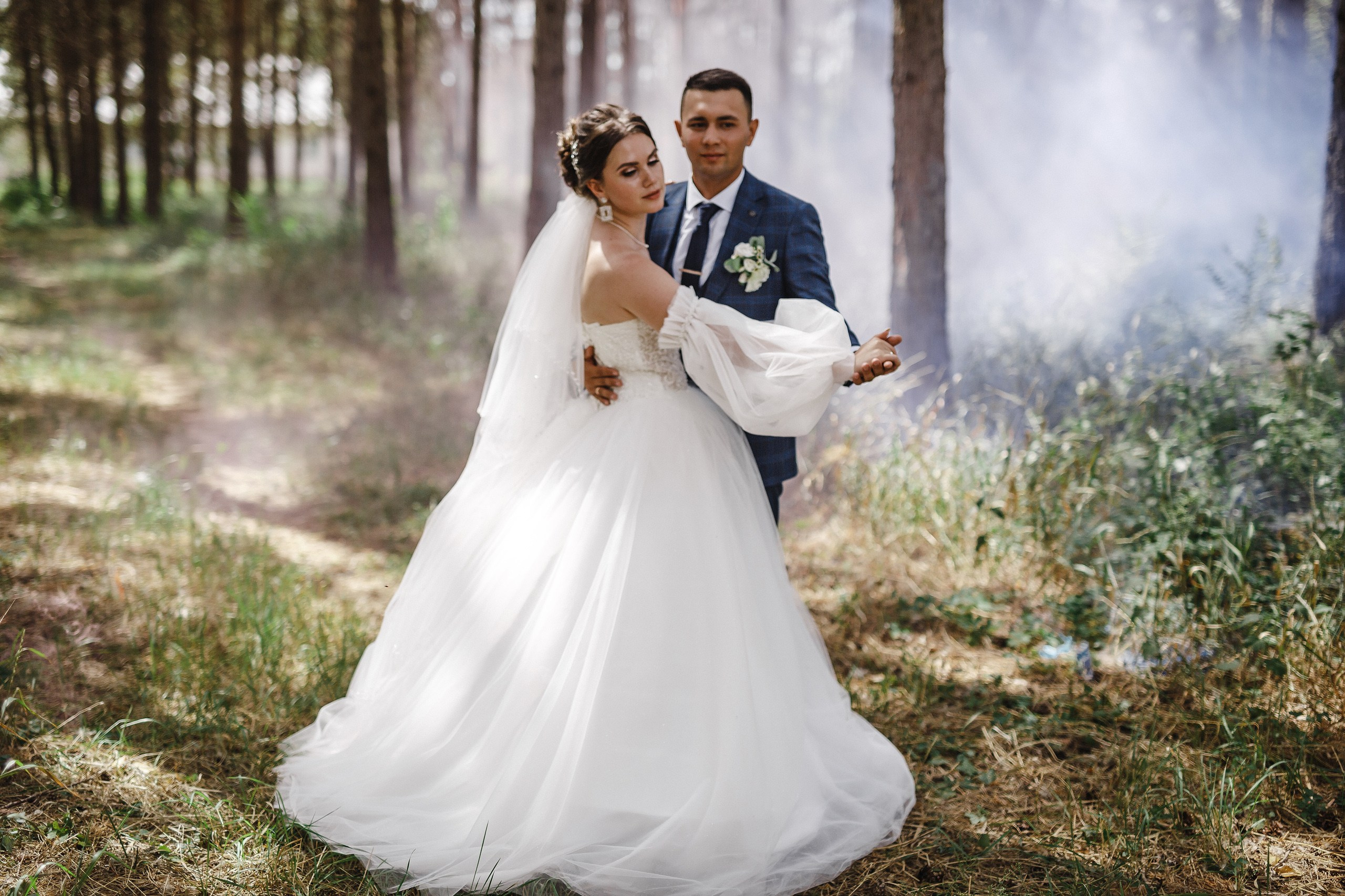 Wedding 2022. Свадебный и семейный фотограф в Оренбурге Евгения Атанова