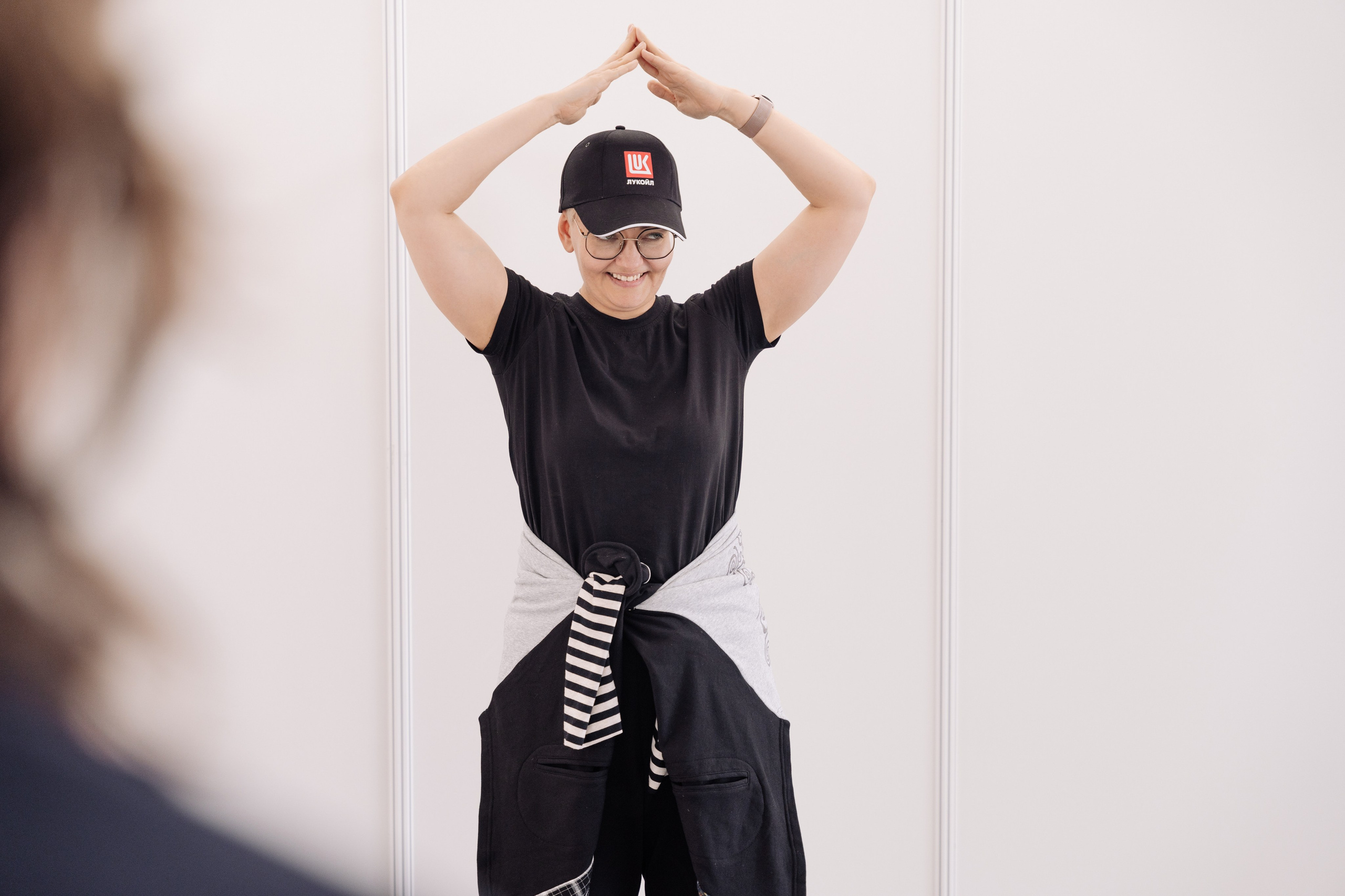 Лукойл корпоратив. Свадебные фотосессии в Москве. Фотограф Сергей Ржевский