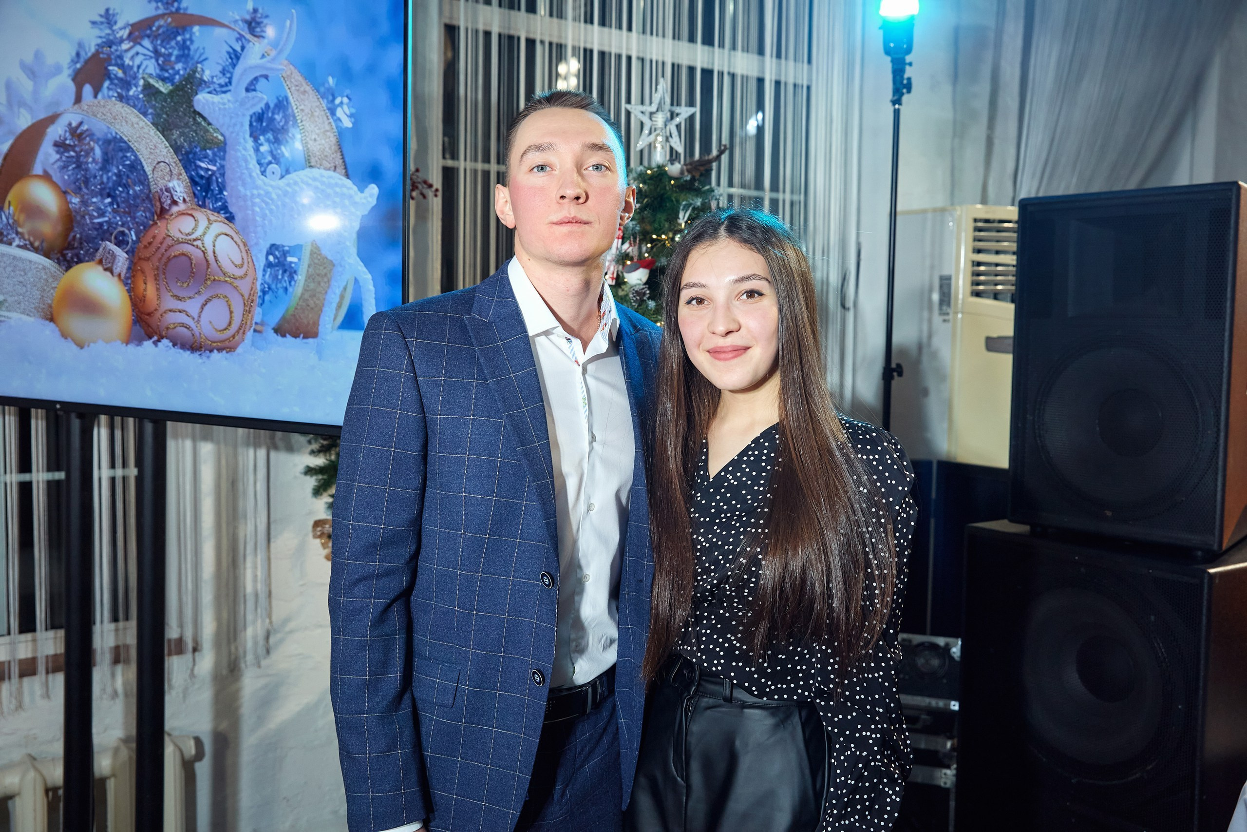 Компания РусСилика / БО Ильдорф. Антон Артюшин, портретный фотограф. Москва