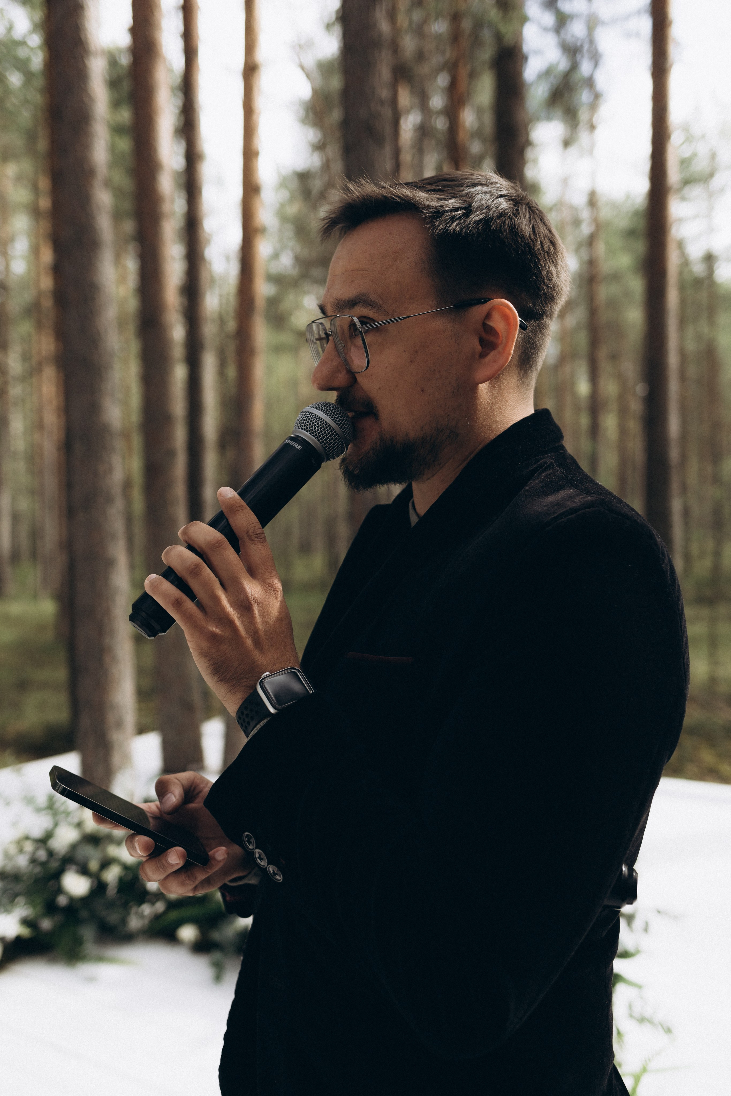 Джон & Александра. Фотограф Петрозаводск/СПБ