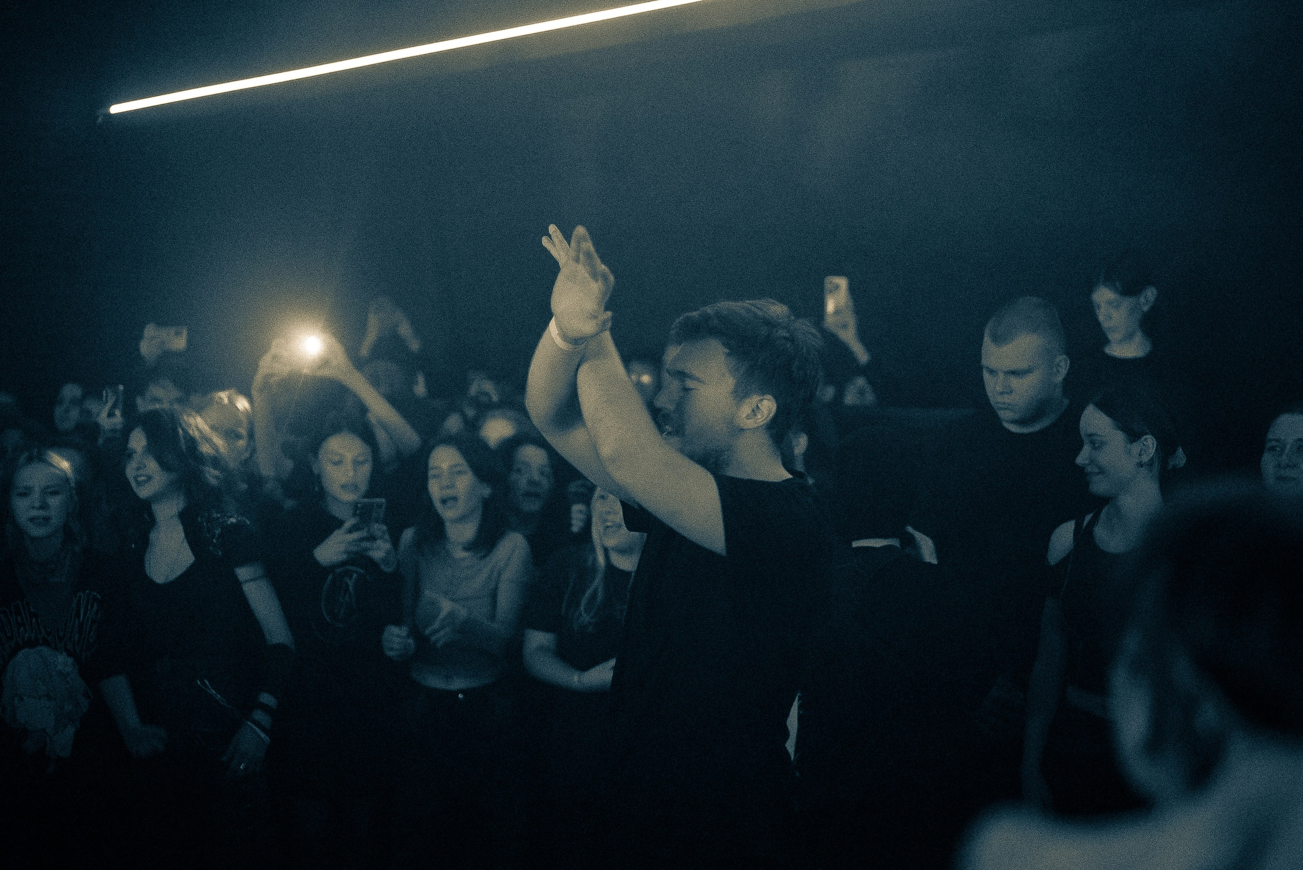 MZLFF. Фотограф | Владивосток | Мария