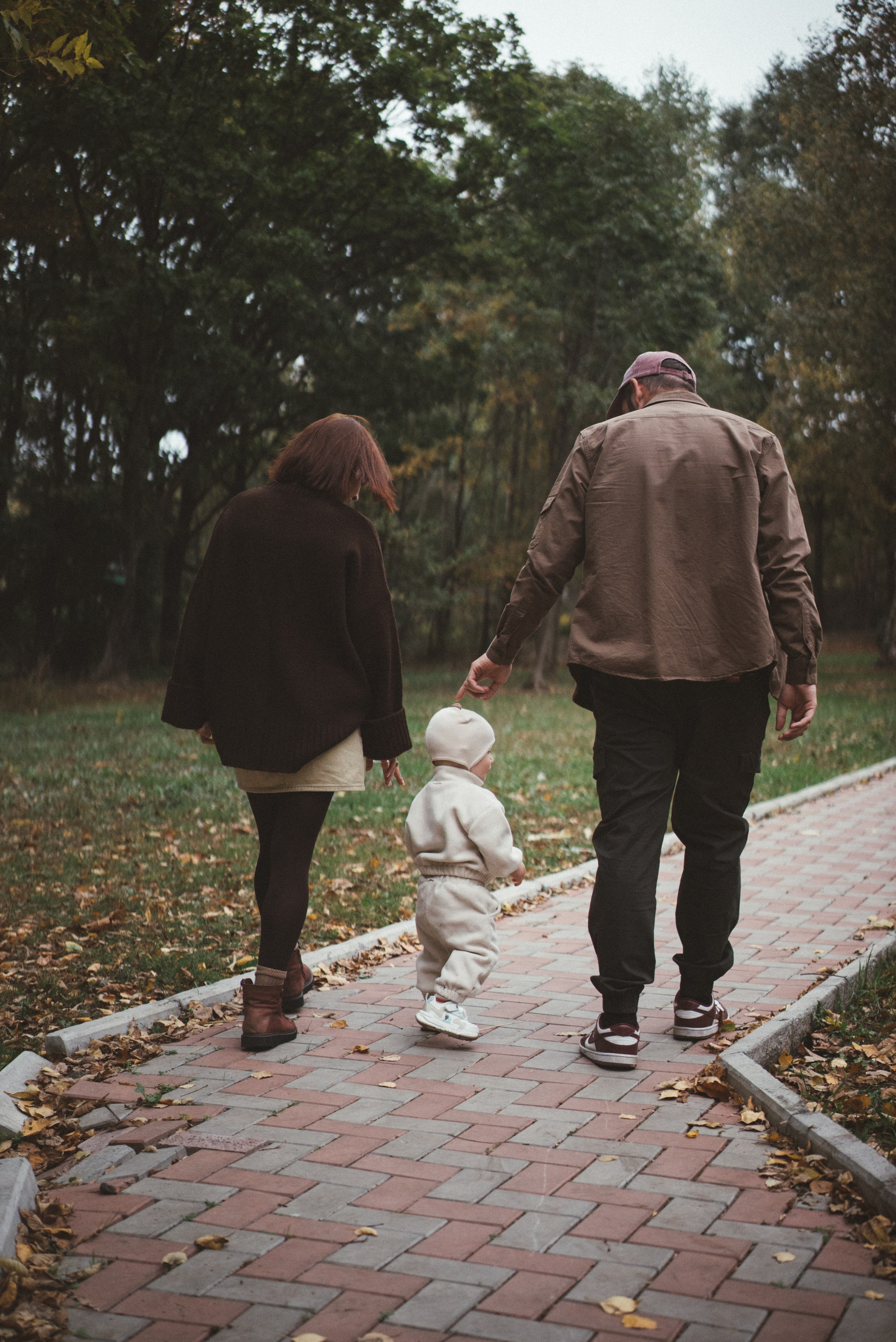 Family. Фотограф | Владивосток | Мария