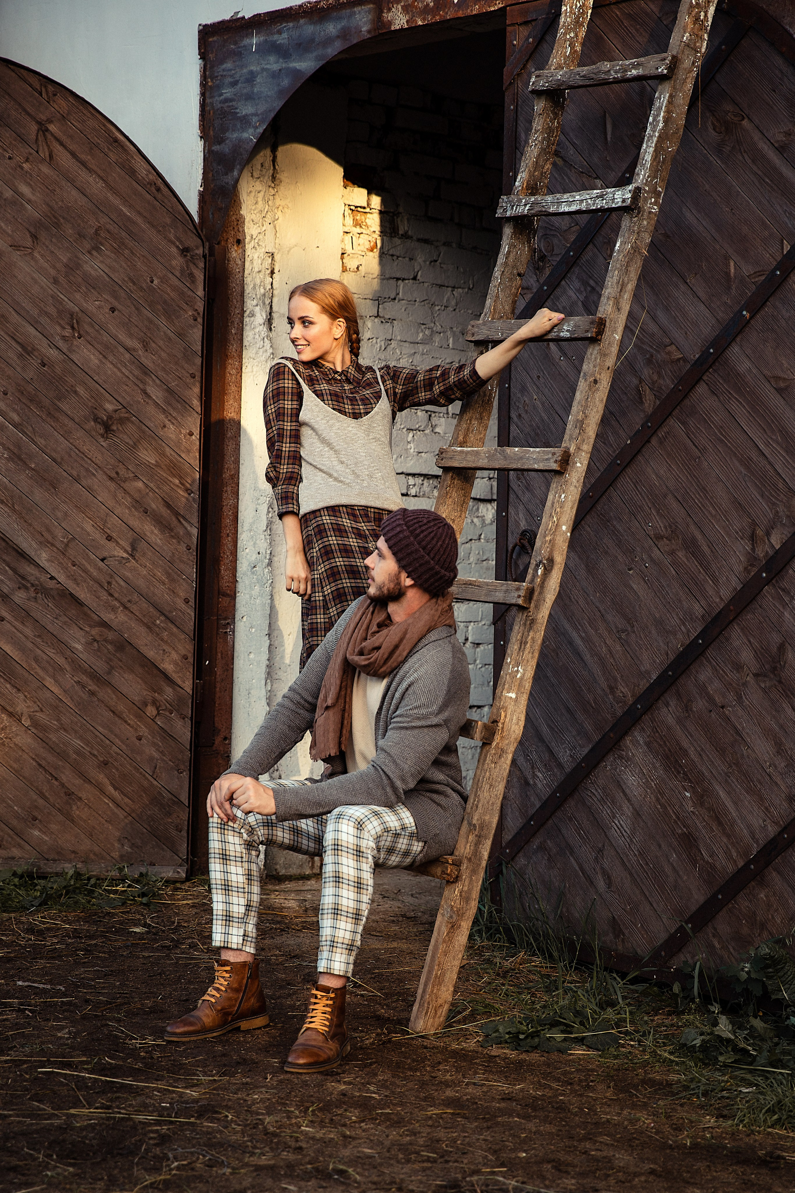 Лавстори. Главная