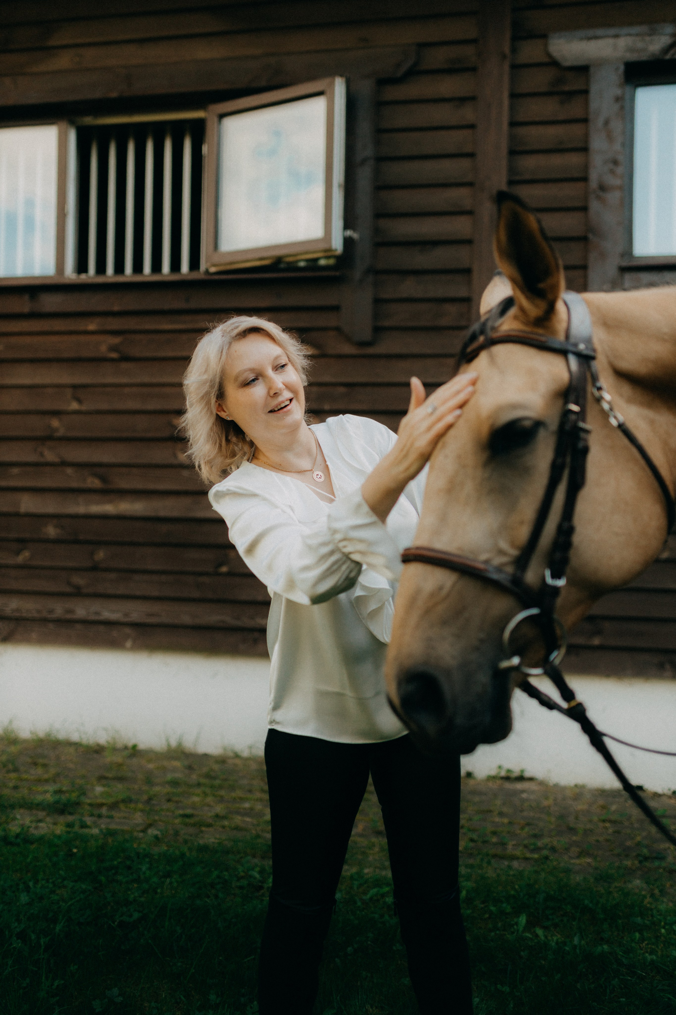 Светлана. Фотограф НОГИНСК, Москва, Анастасия Белая