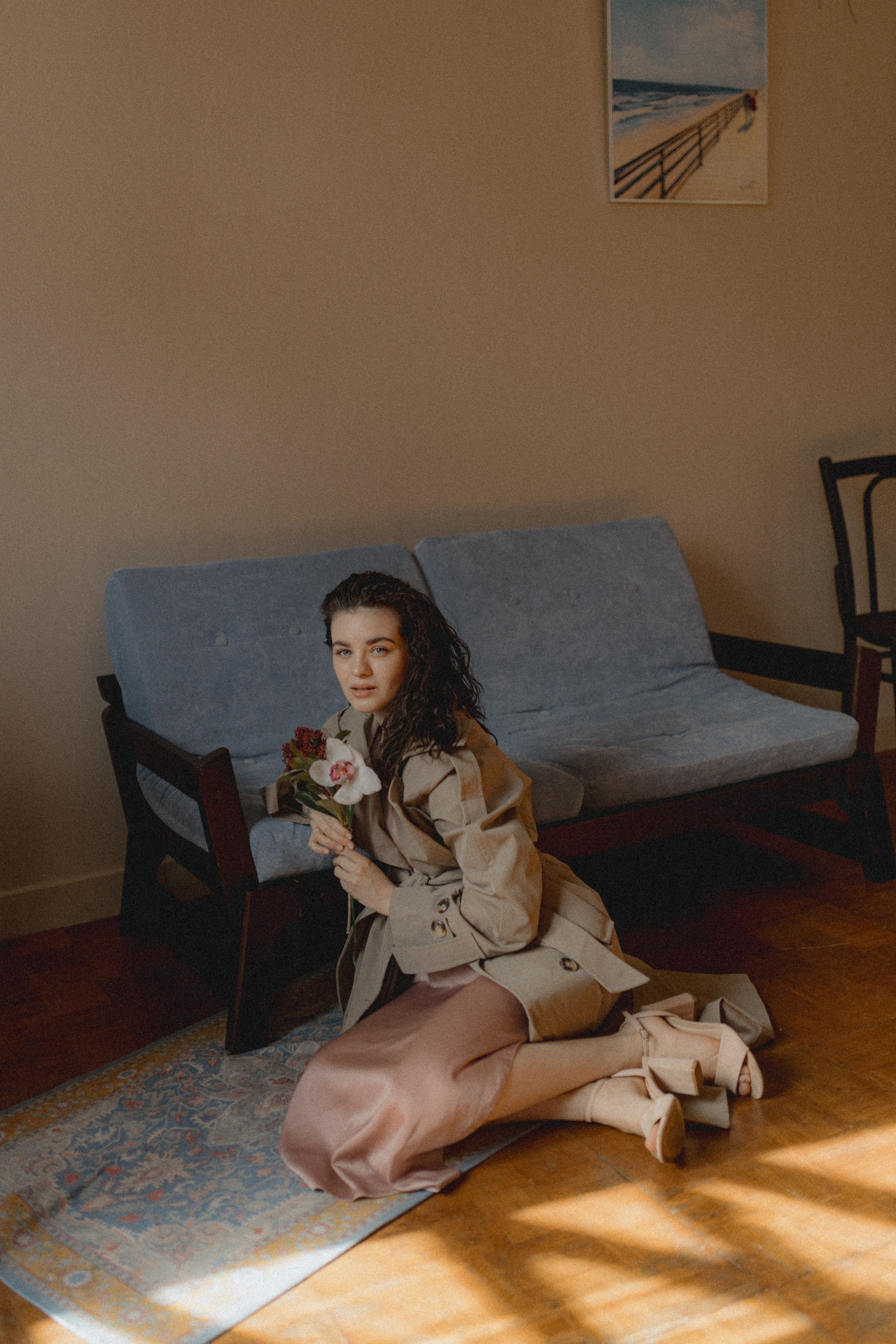 Анастасия. Фотограф НОГИНСК, Москва, Анастасия Белая