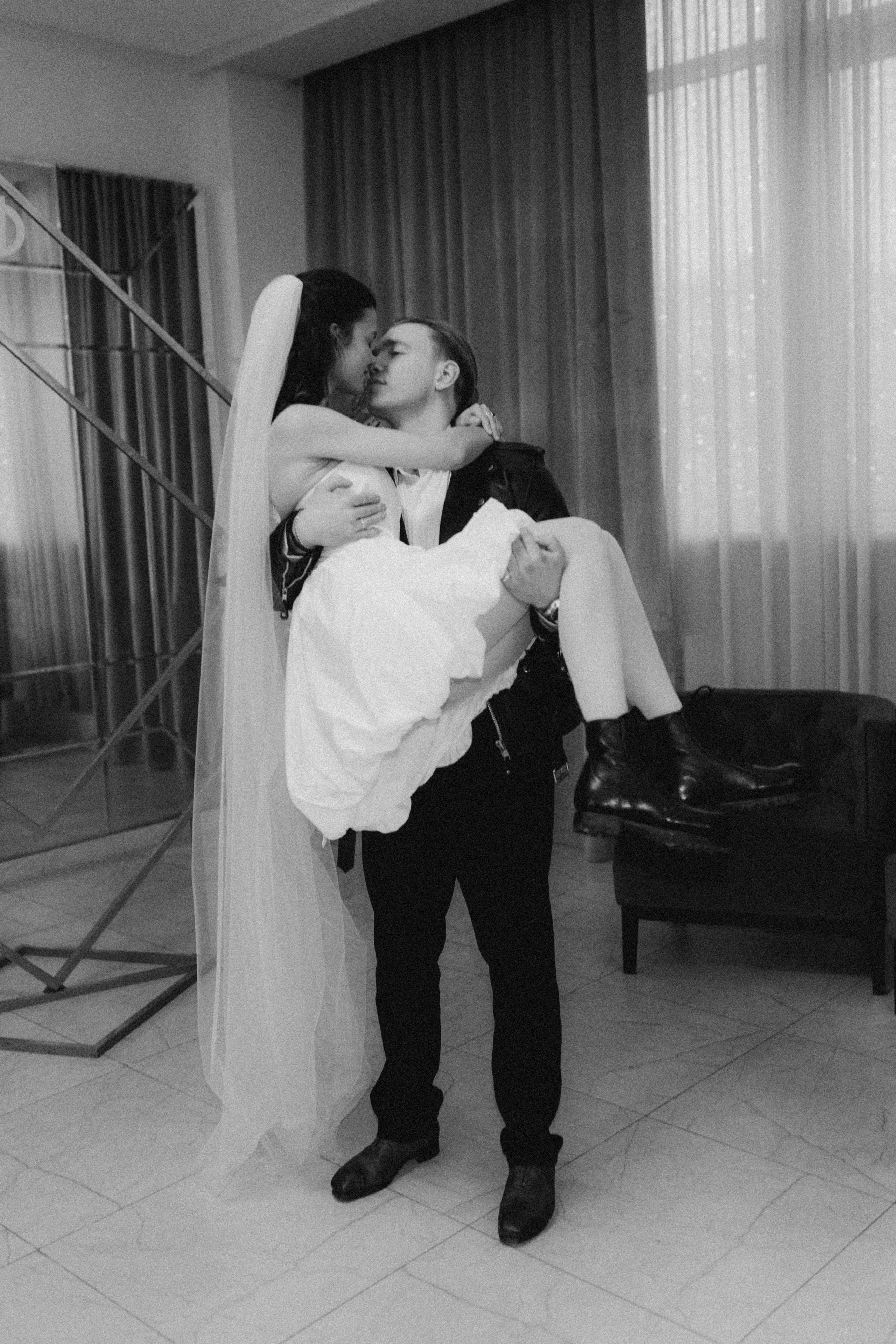 Мария & Иван. Фотограф НОГИНСК, Москва, Анастасия Белая