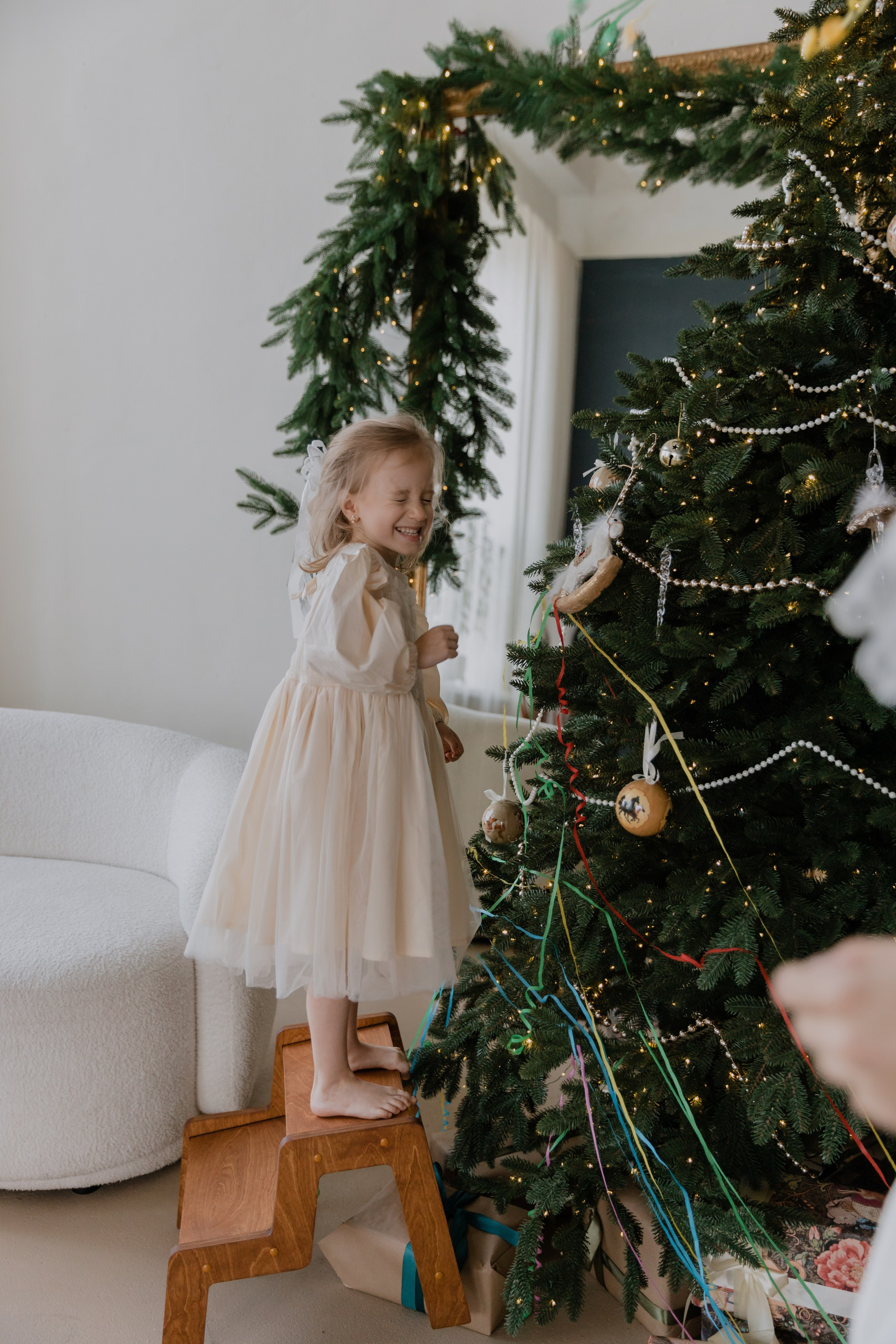 Юля и Саша. Семейный фотограф Москва