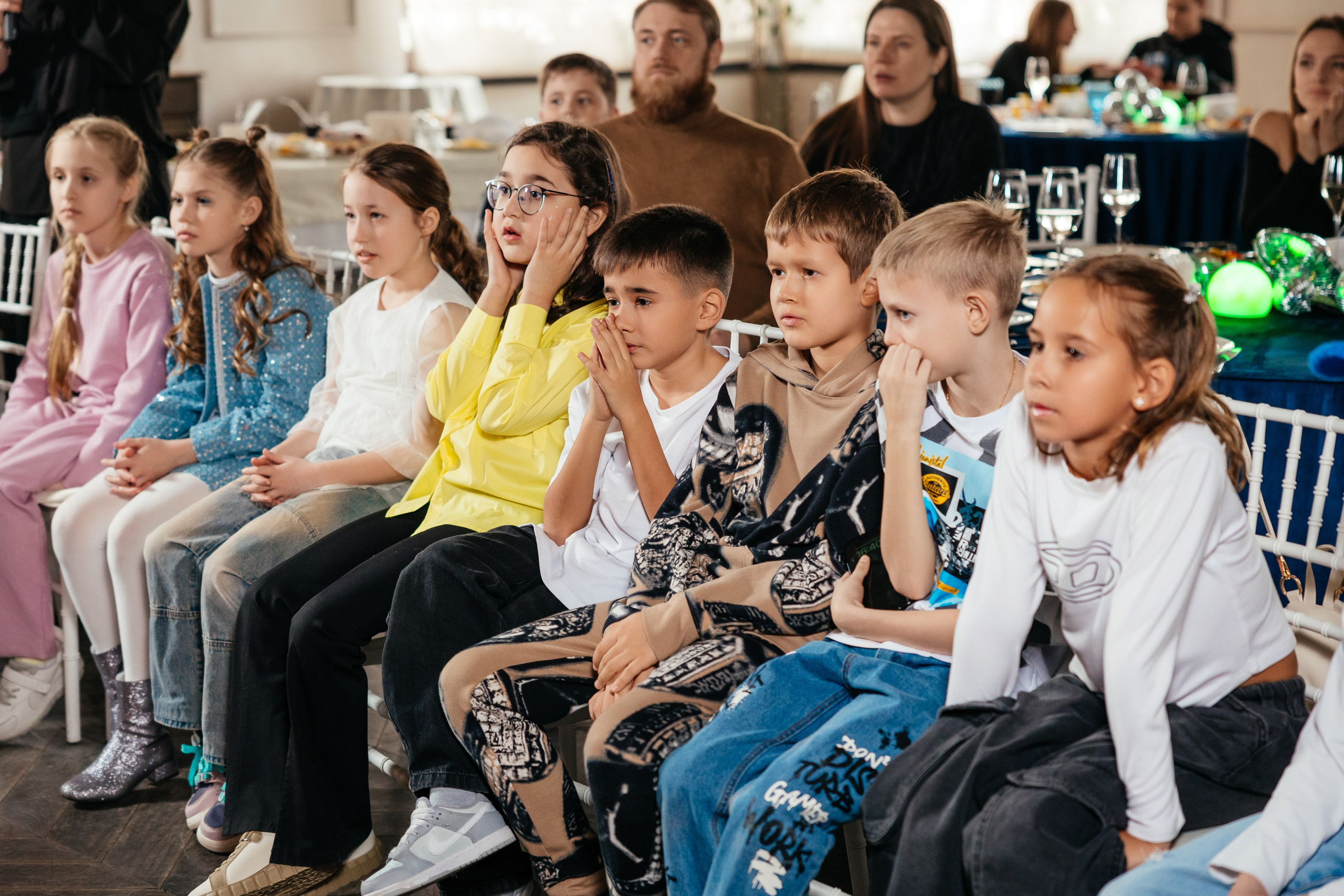 День рождения Кирилла. Репортажный и свадебный фотограф в Краснодаре Владислав Рыжов