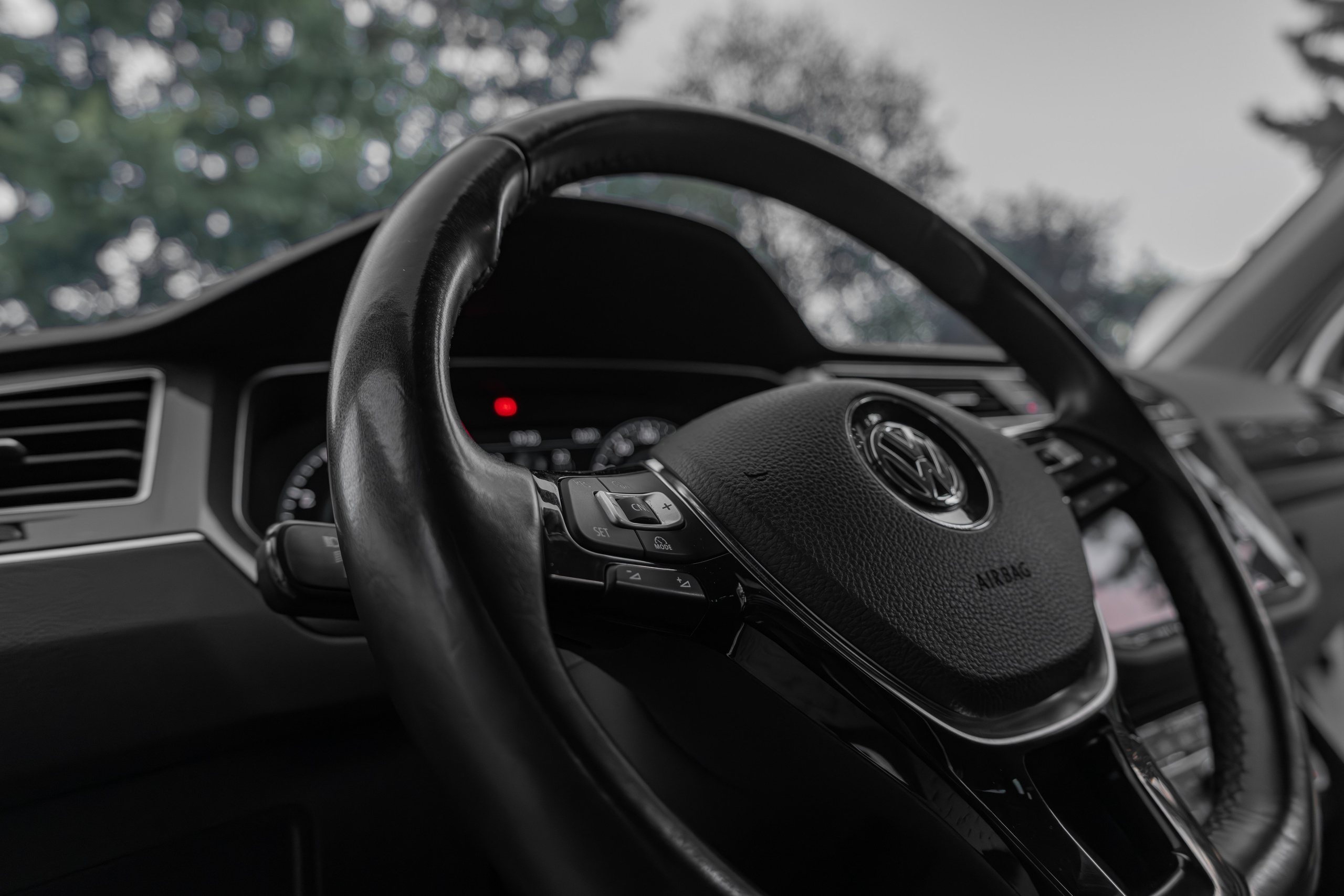 WV Tiguan. Мелехов Дмитрий|Фотограф|Видеограф