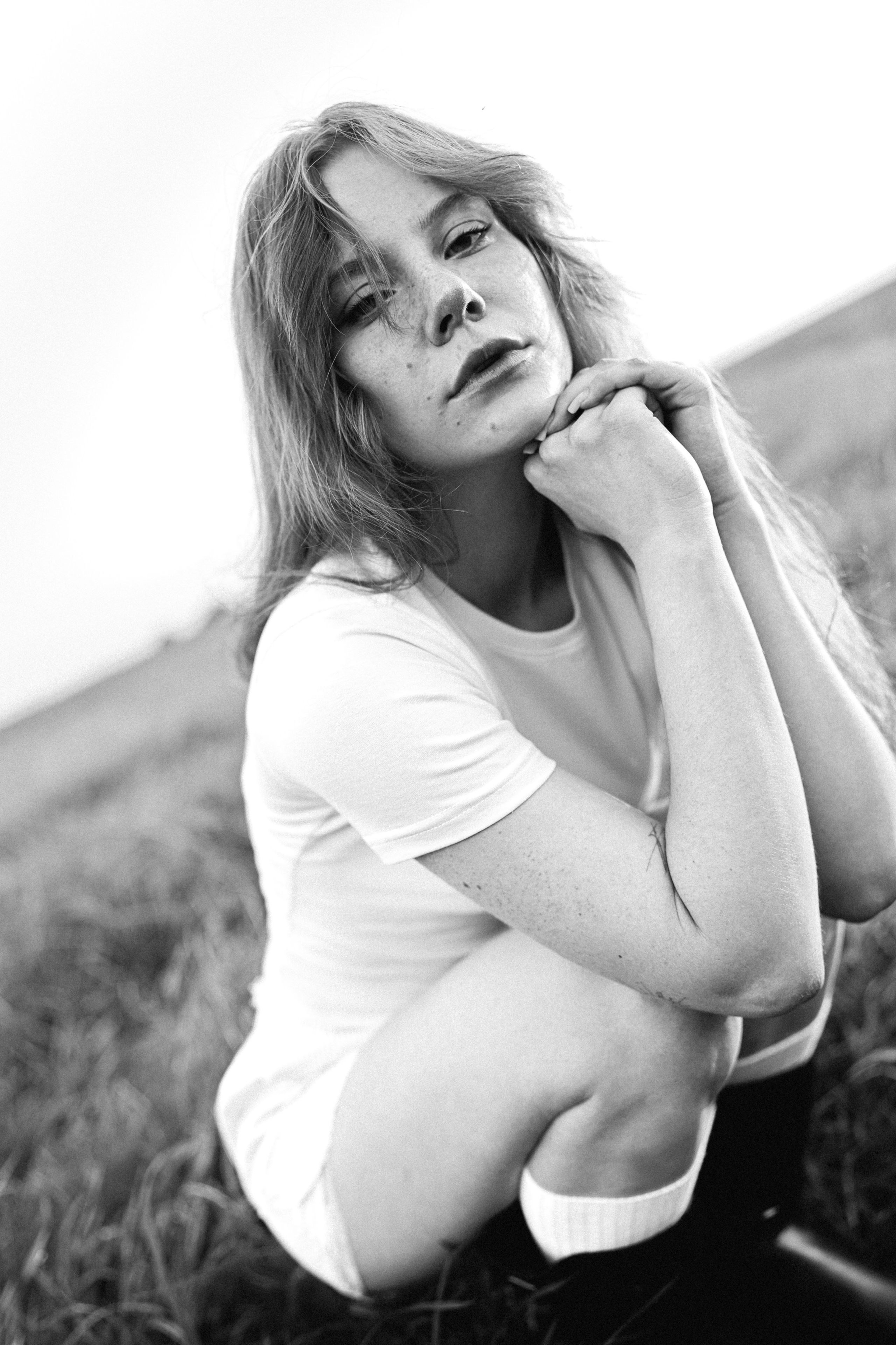Evgenia. Svetlana Klimenko