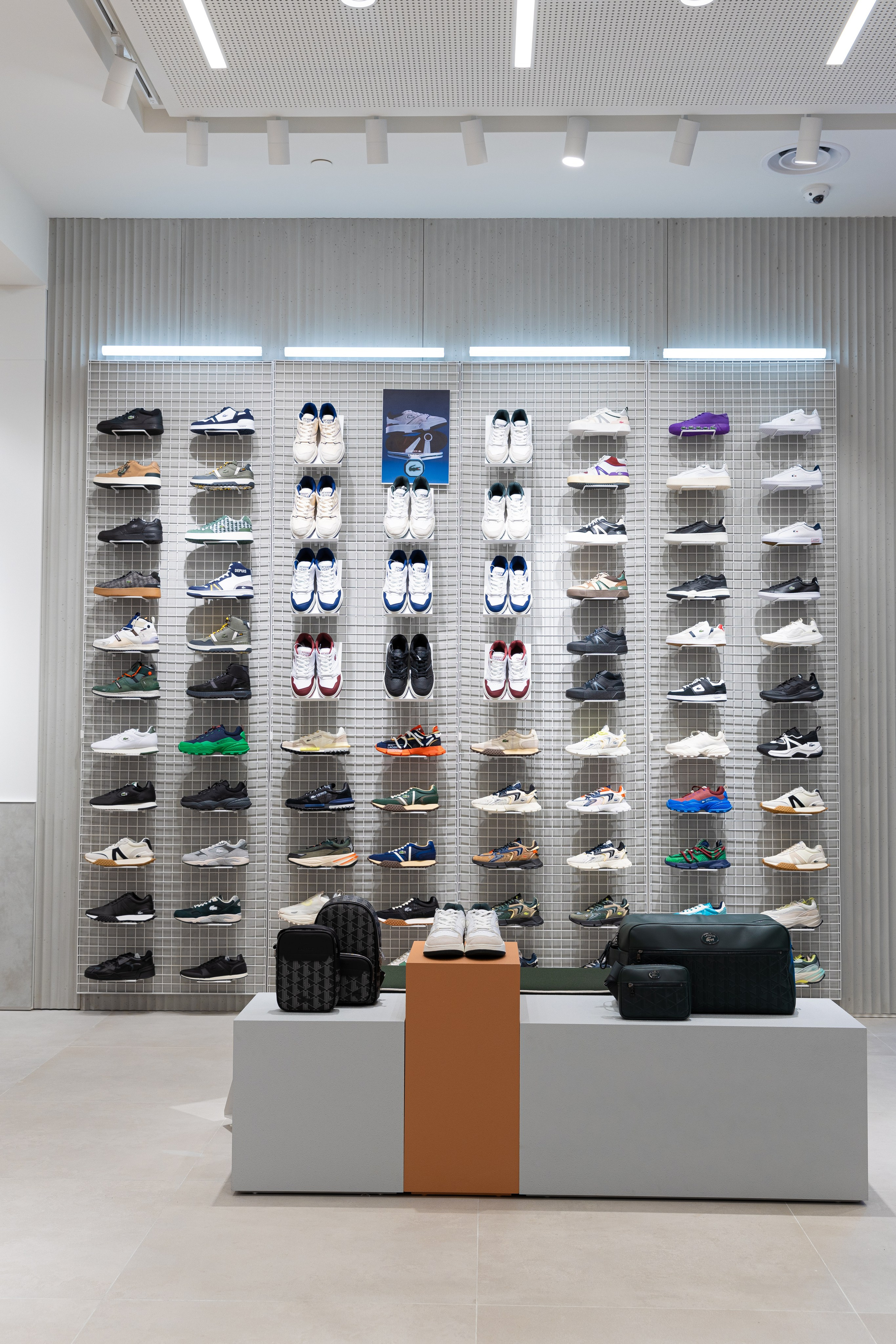 Lacoste Almaty. Feelmedia production