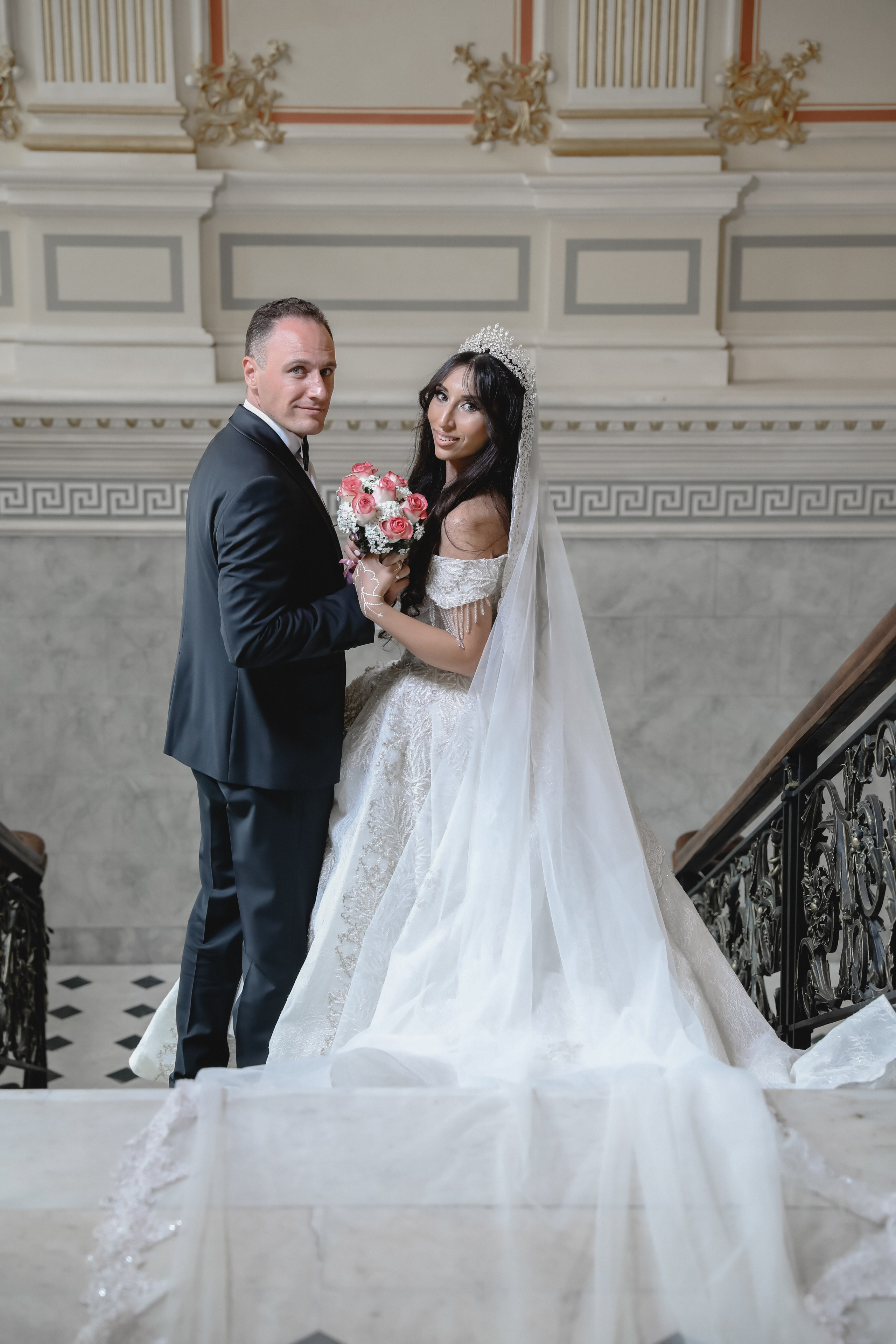 Свадебный фотограф и видеограф. Фотограф и видеограф — Москва