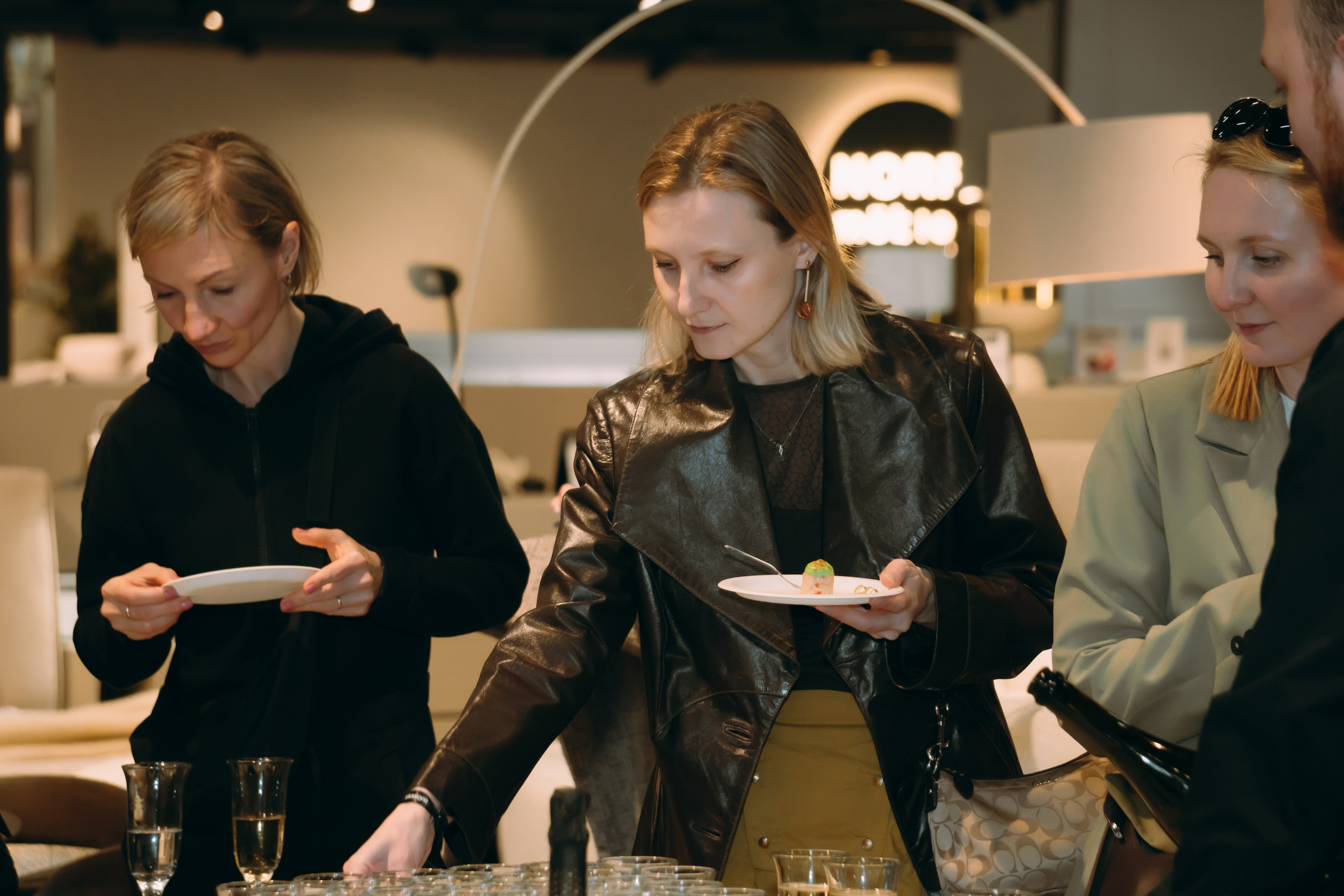 Мастер-Класс BoConcept. Фотограф-анималист Ксения Воробьева, Москва