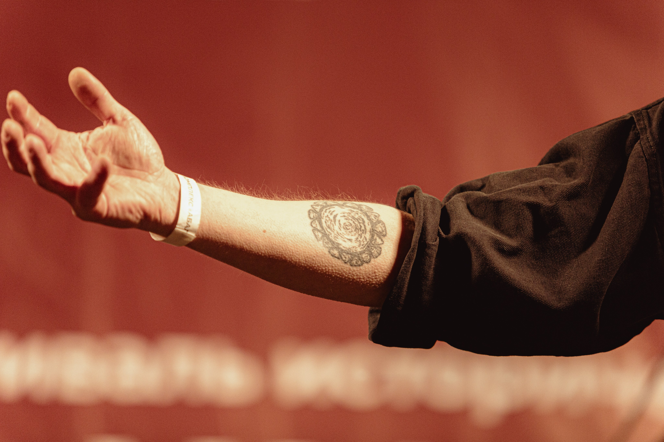 Фестиваль «Абалакское поле» XVI. Арт-фотограф Крис Л. в Тобольске: портрет, семейные, свадьбы