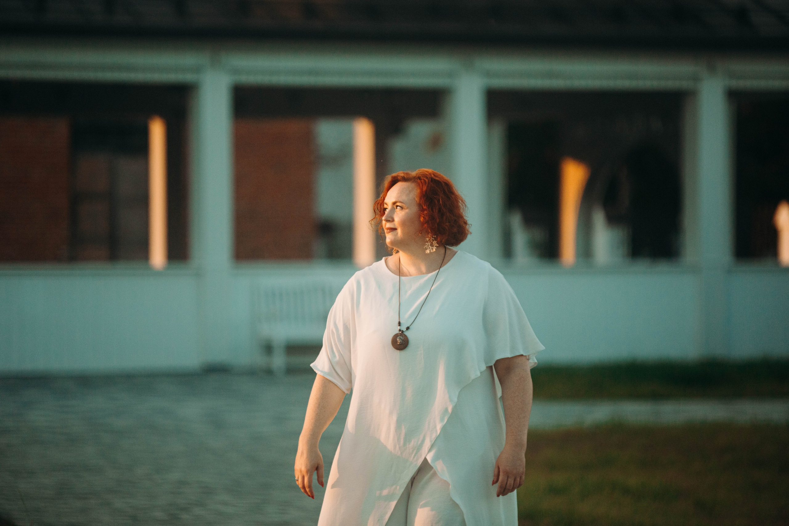 Мария Владимировна. Арт-фотограф Крис Л. в Тобольске: портрет, семейные, свадьбы