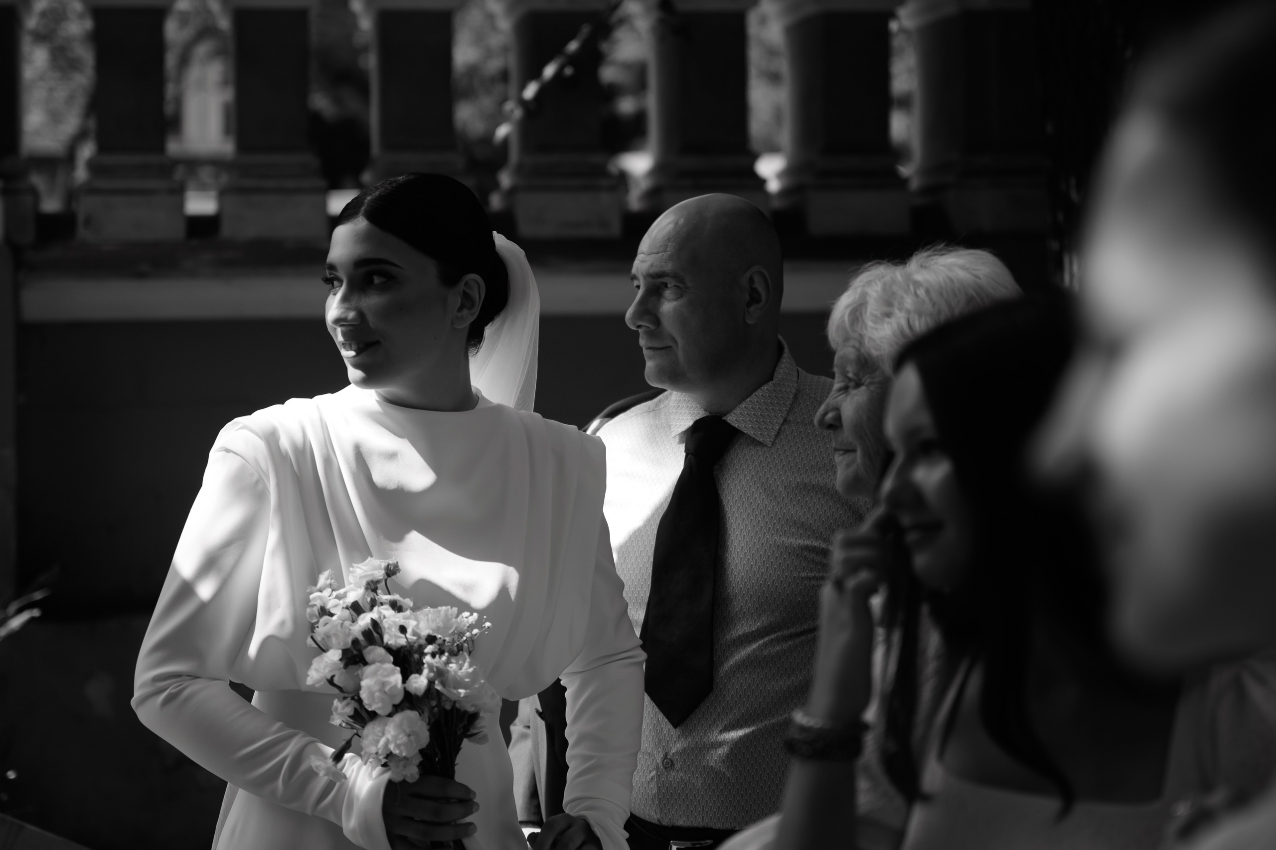 Пушкинъ. Свадебный фотограф в Москве Владимир Симонов