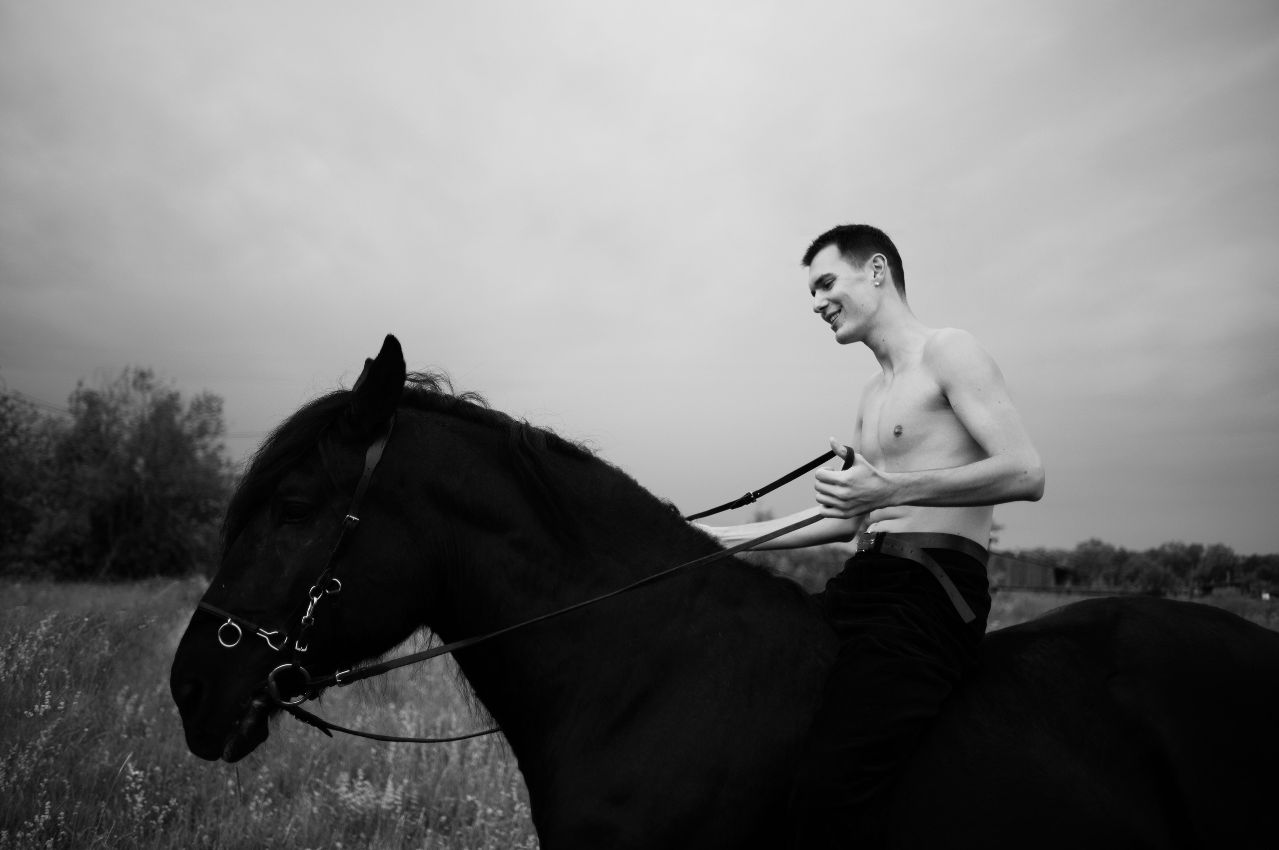 Воля. Ваш семейный фотограф