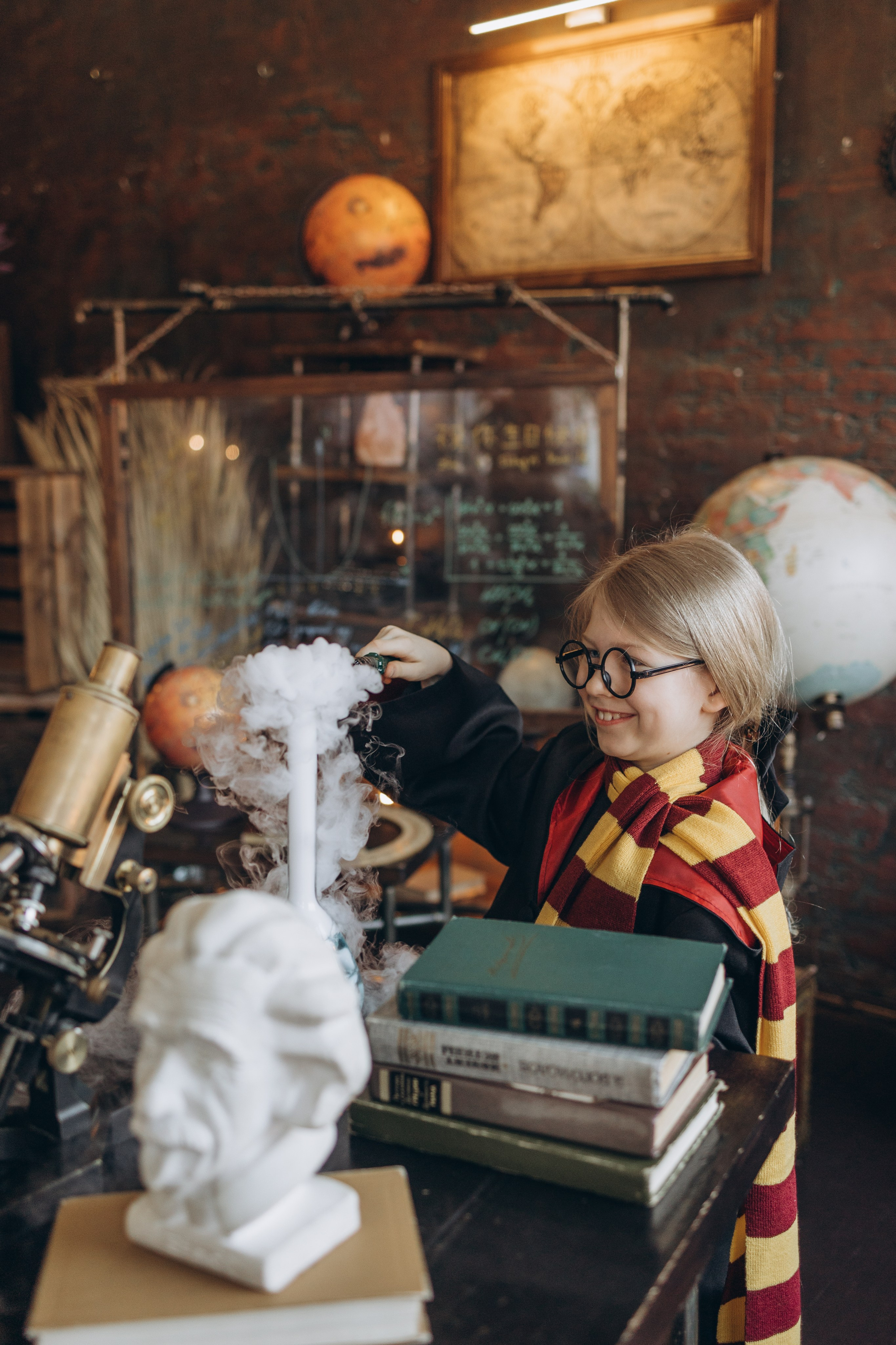 Алиса. Семейный фотограф в Москве Виктория Ястребинская
