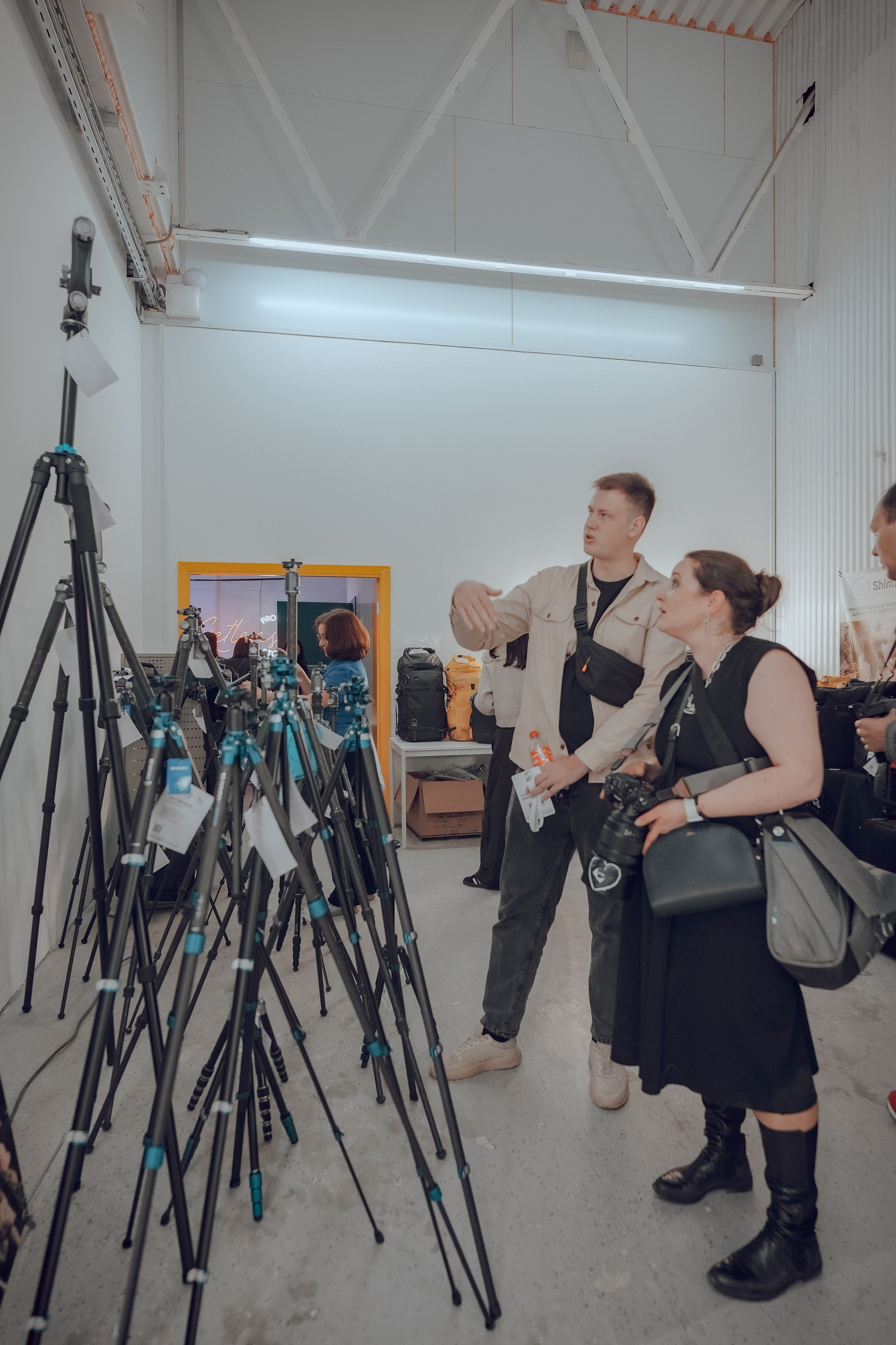 Фотофестиваль Wfolio. Портретный и семейный фотограф в Москве/Видное