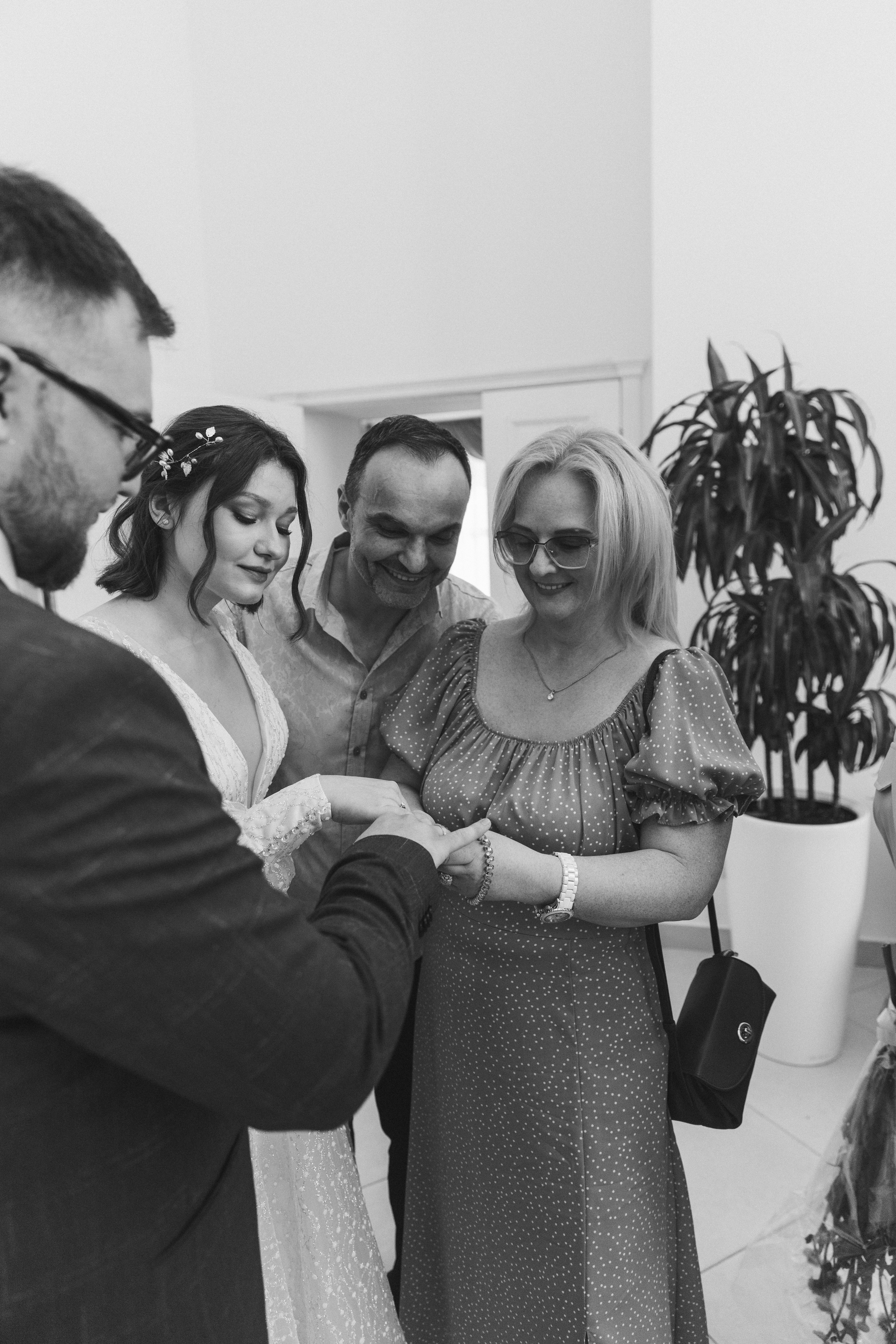 Свадебные съемки. Фотосессии в Москве Марина Кулова