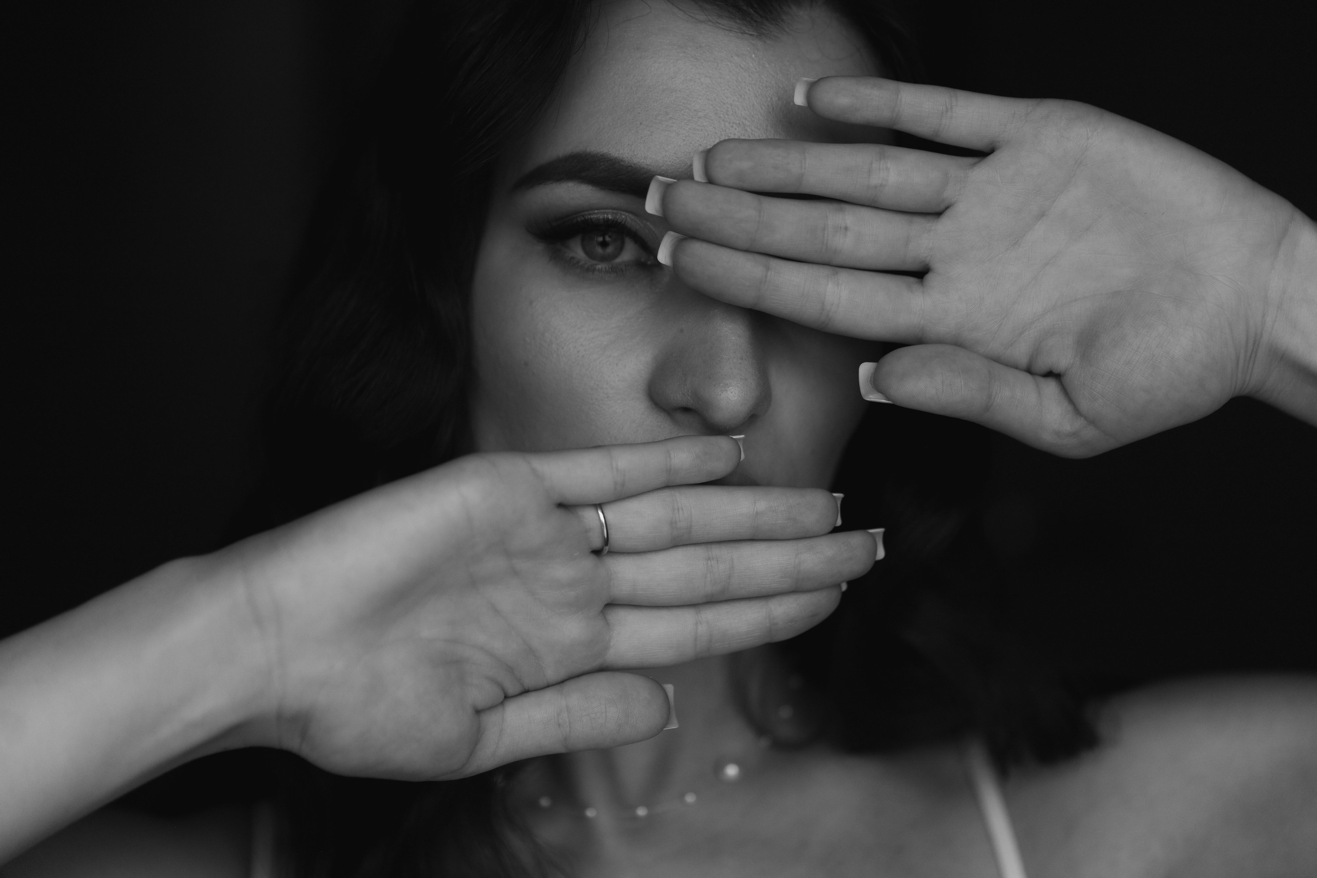 Петр и Альбина. Свадебный фотограф Екатеринбург Алексей Ладыгин