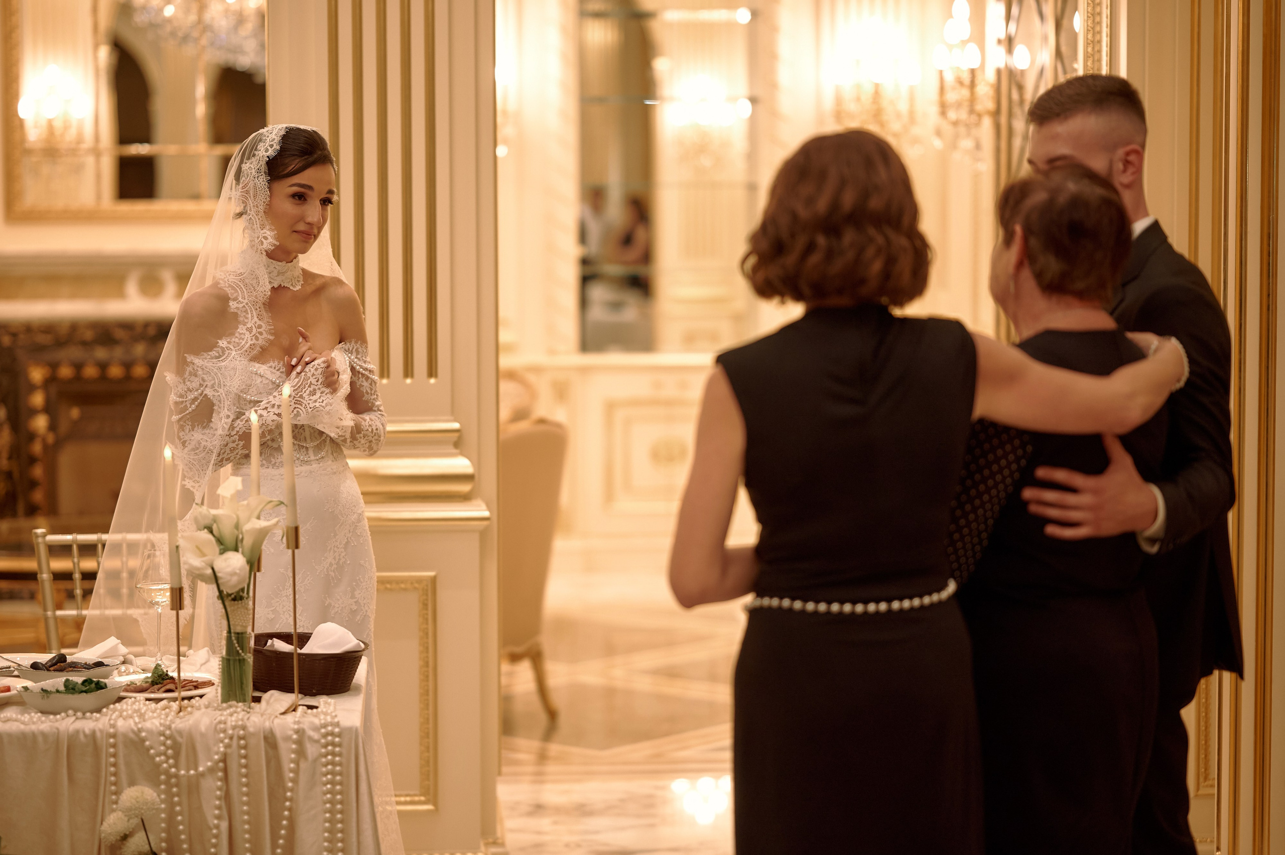 Сергей и Эмилия. Свадебный и семейный фотограф в Крыму