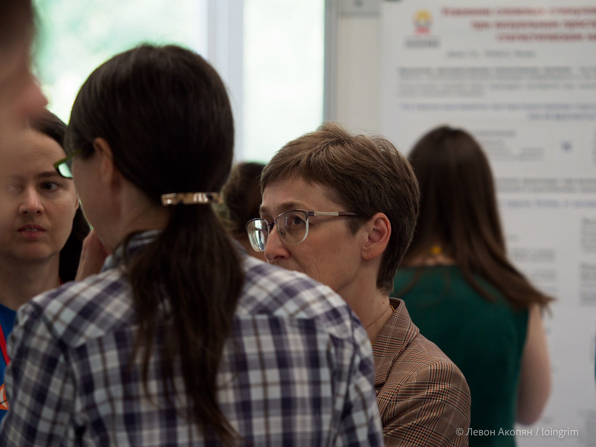 Когнитивная наука в Москве VIII (25 и 26 июня 2025). Loingrim — Свободный художник. Снимаю в своё удовольствие