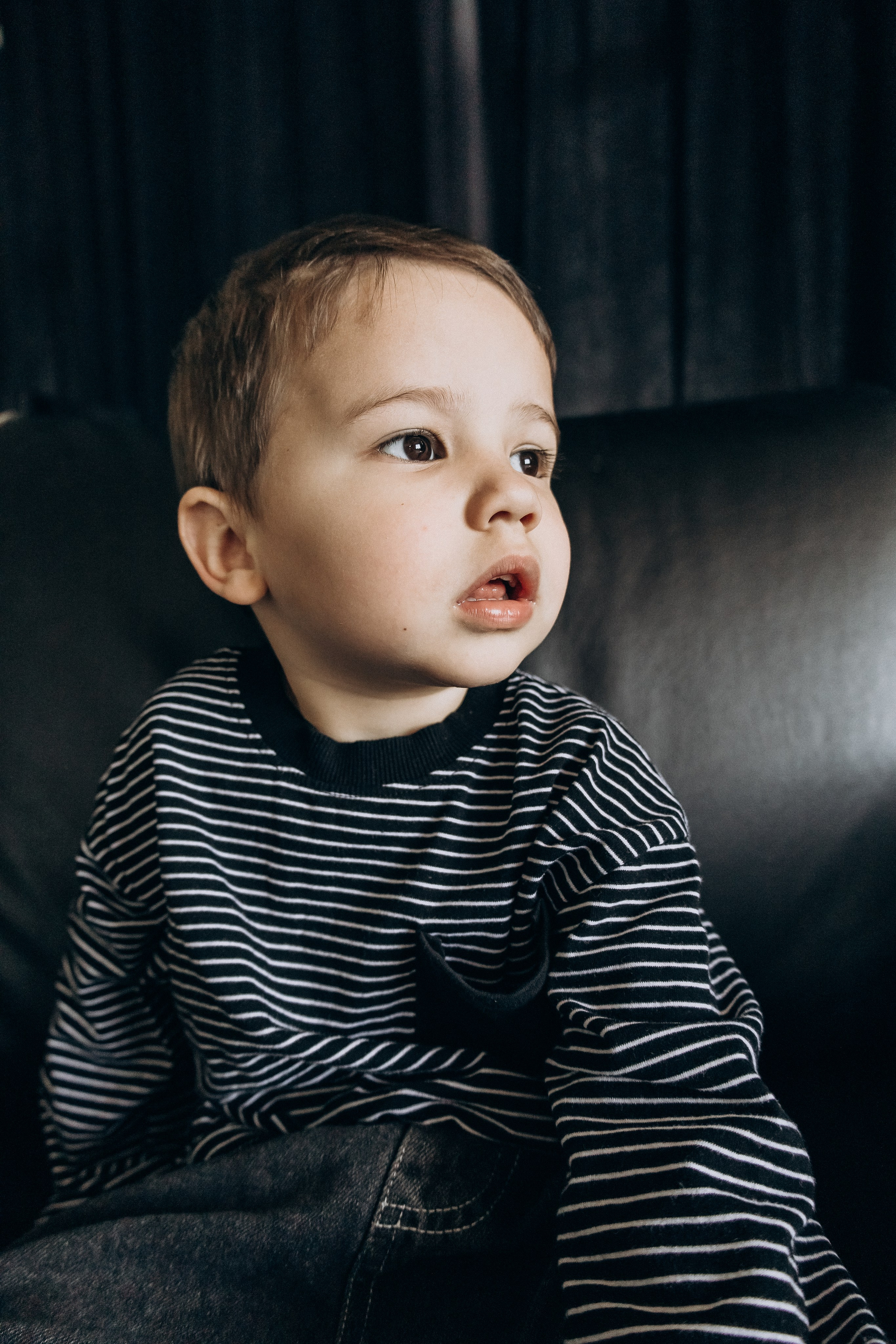 Вредине 3 года. Фотограф из Краснодара Мария Приходько