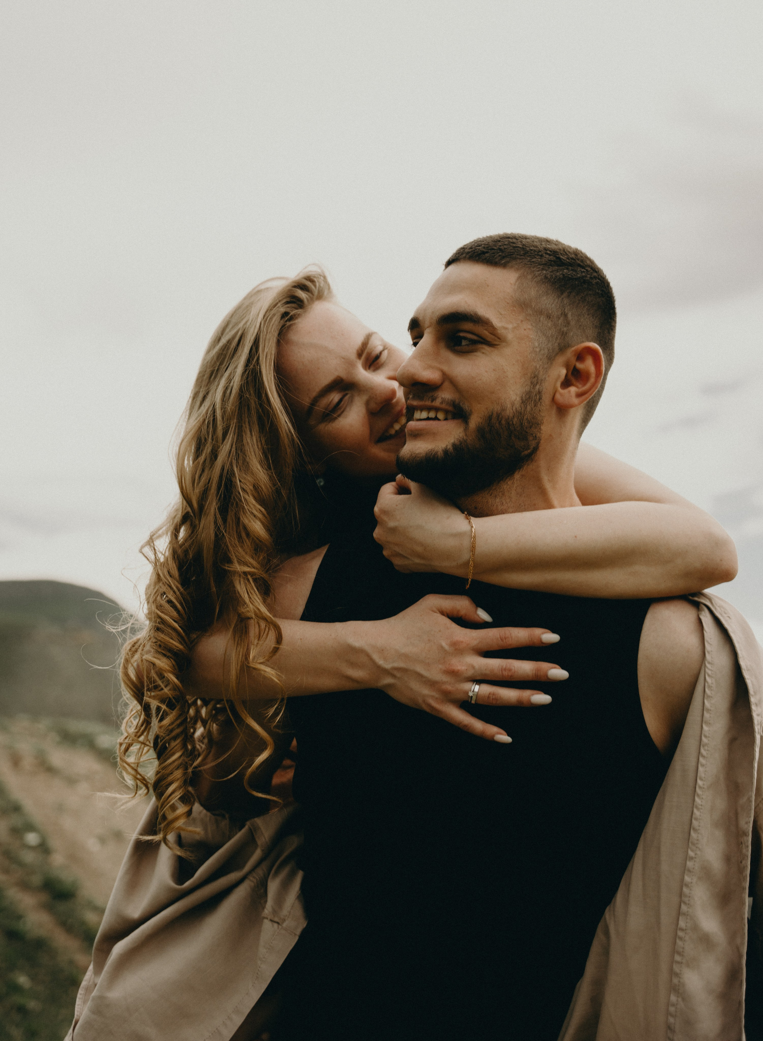 Съемка Love story (лавстори) Ксении и Михаила. Свадебный фотограф Ирина Беляева Пятигорск|Кисловодск|Эльбрус|Домбай