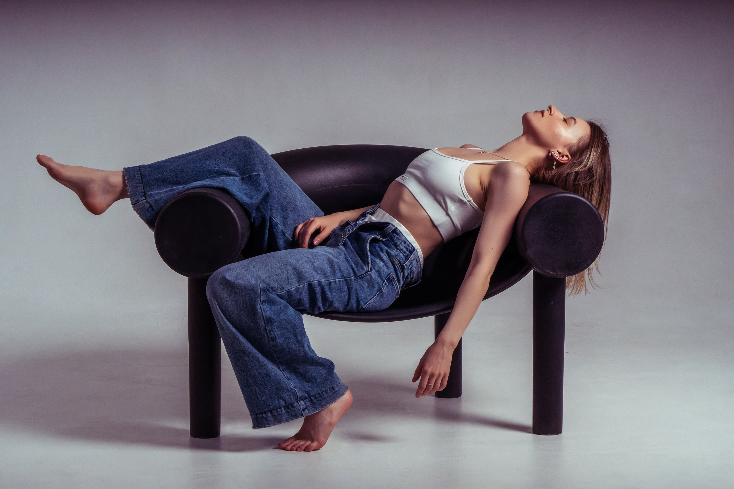 Лиза. Фотограф София Александрова