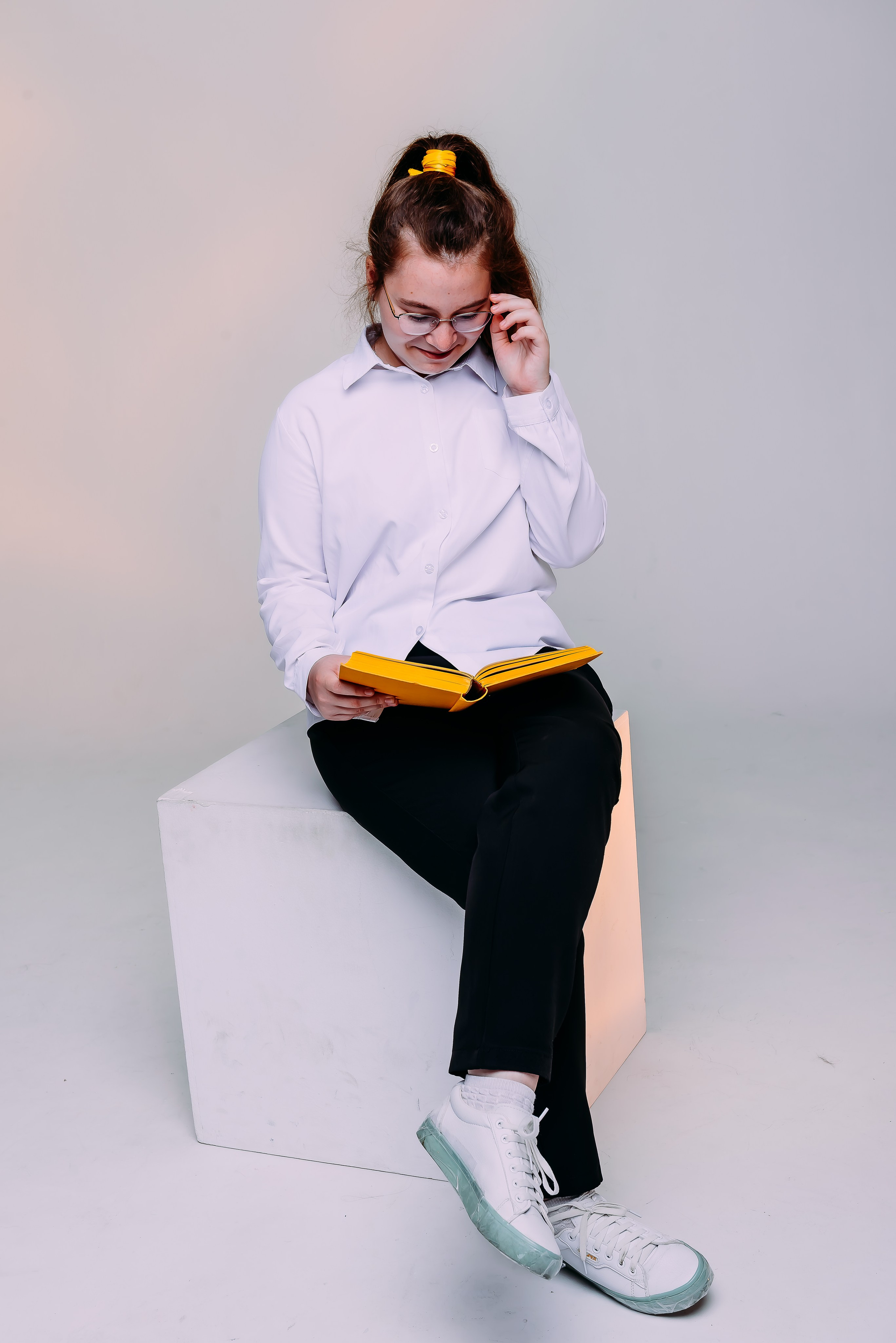 4 «А» |п. Дубовое|Начальная школа|2025. ALBUMIA