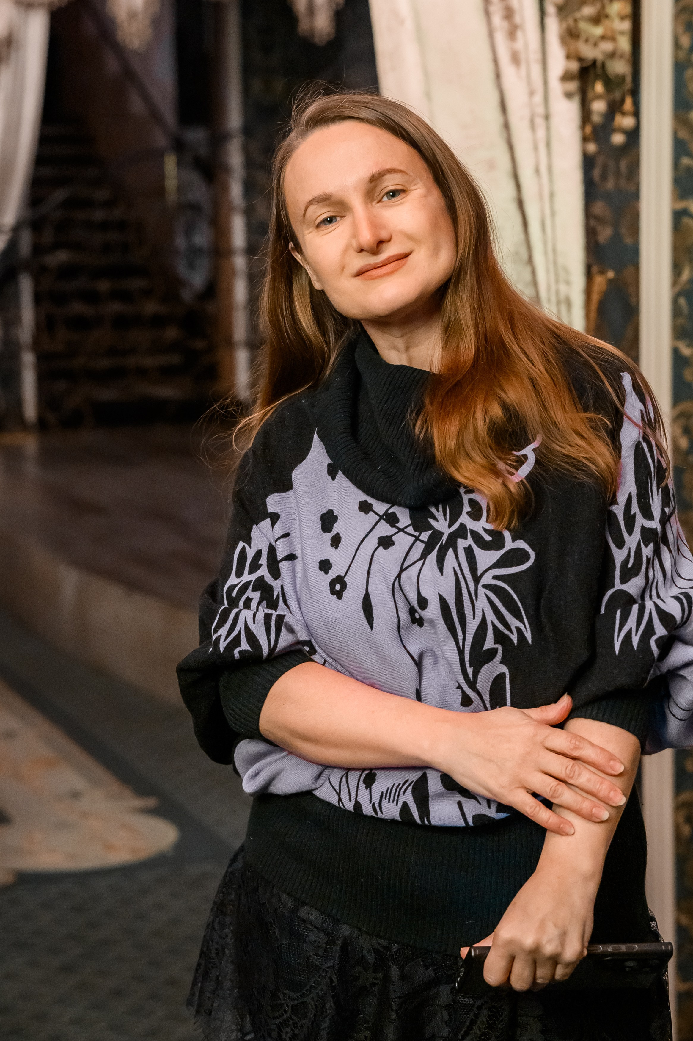 Репортаж | Кинопоказ. Фотограф Илья Силин