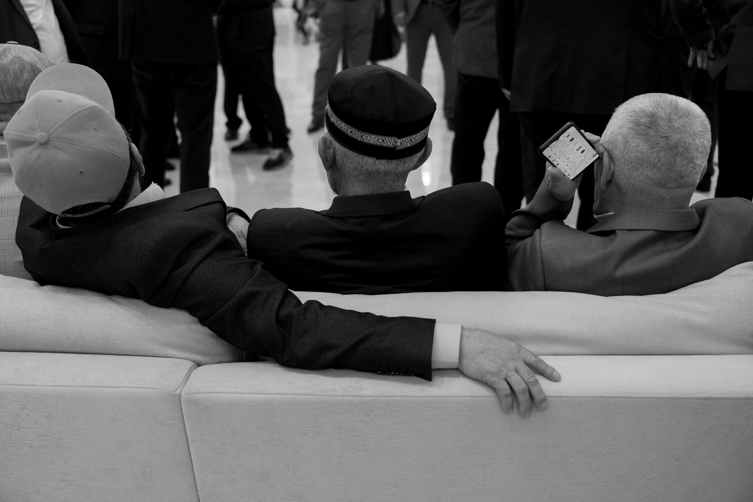 MADINA. ZHASULAN SABYTULY