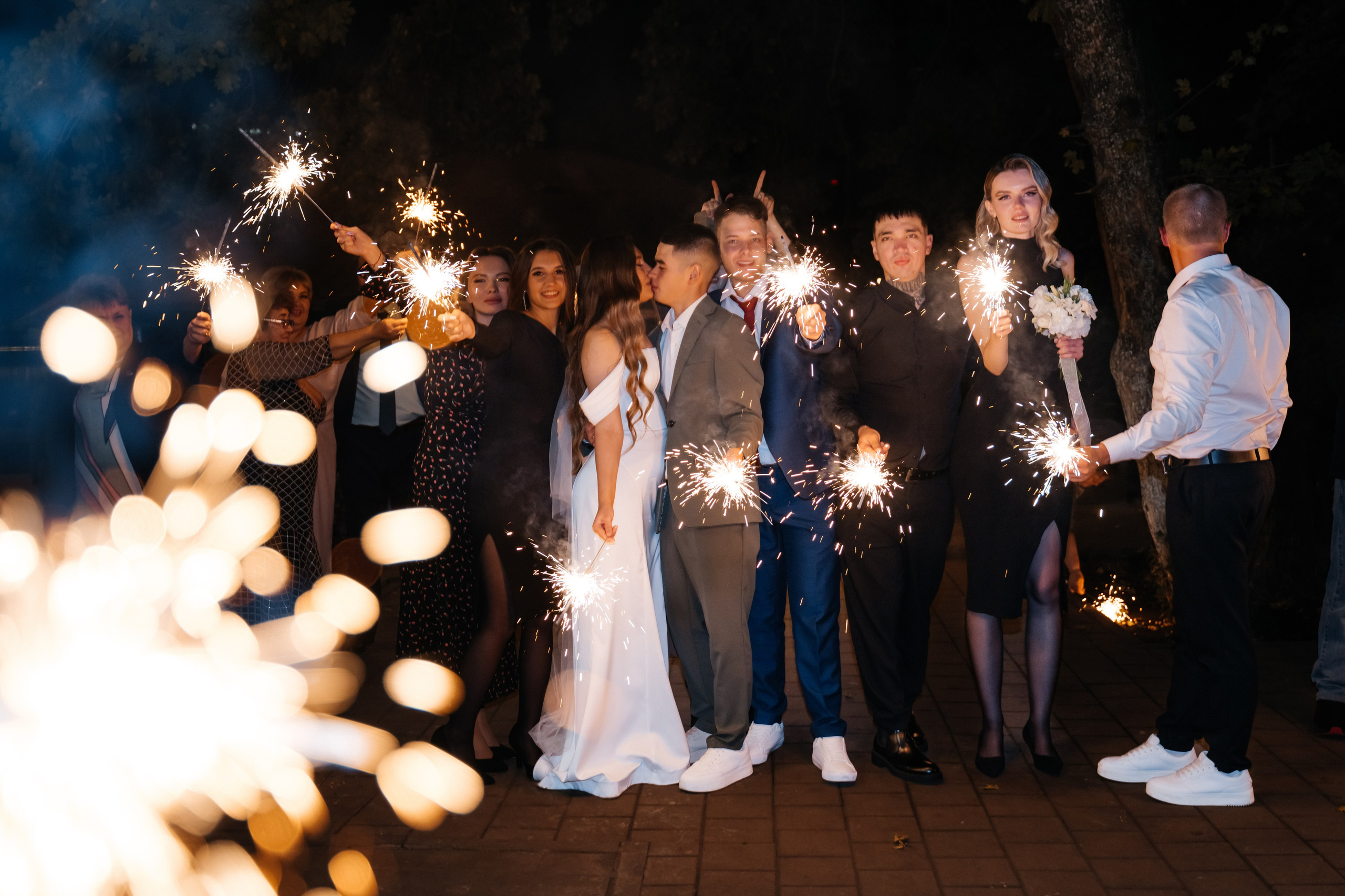 Альберд и Ангелина. Свадебный фотограф и видеограф Жанна и Ренат Костандян, Ставрополь