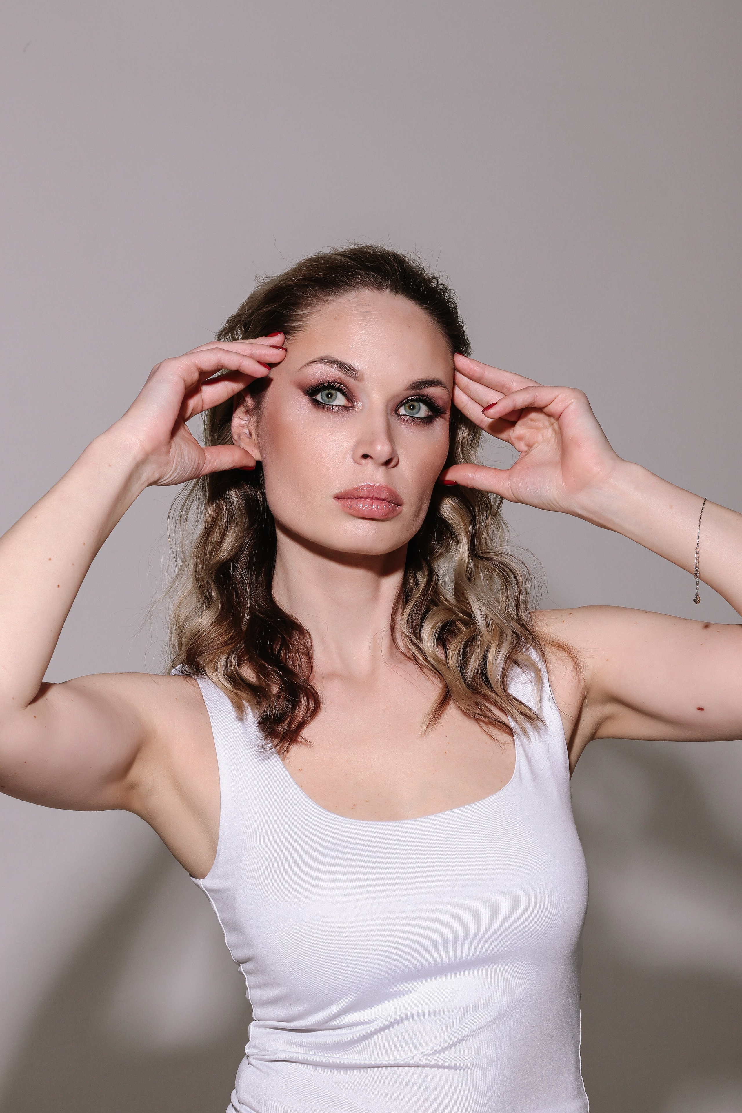 Нежность и дерзость. Фотограф Химки Анна Татарских